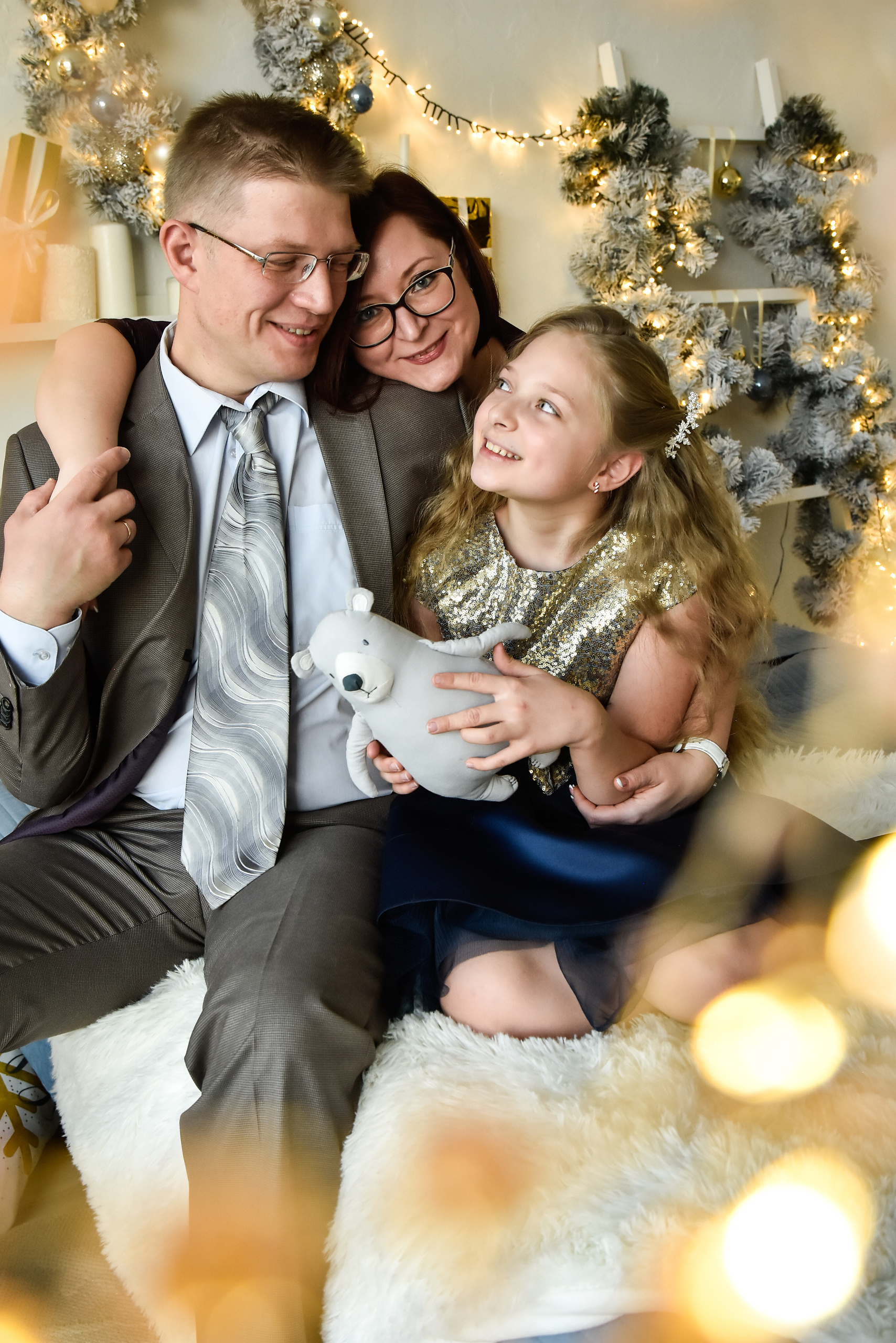 Студийный фотограф в Самаре и Самарской области