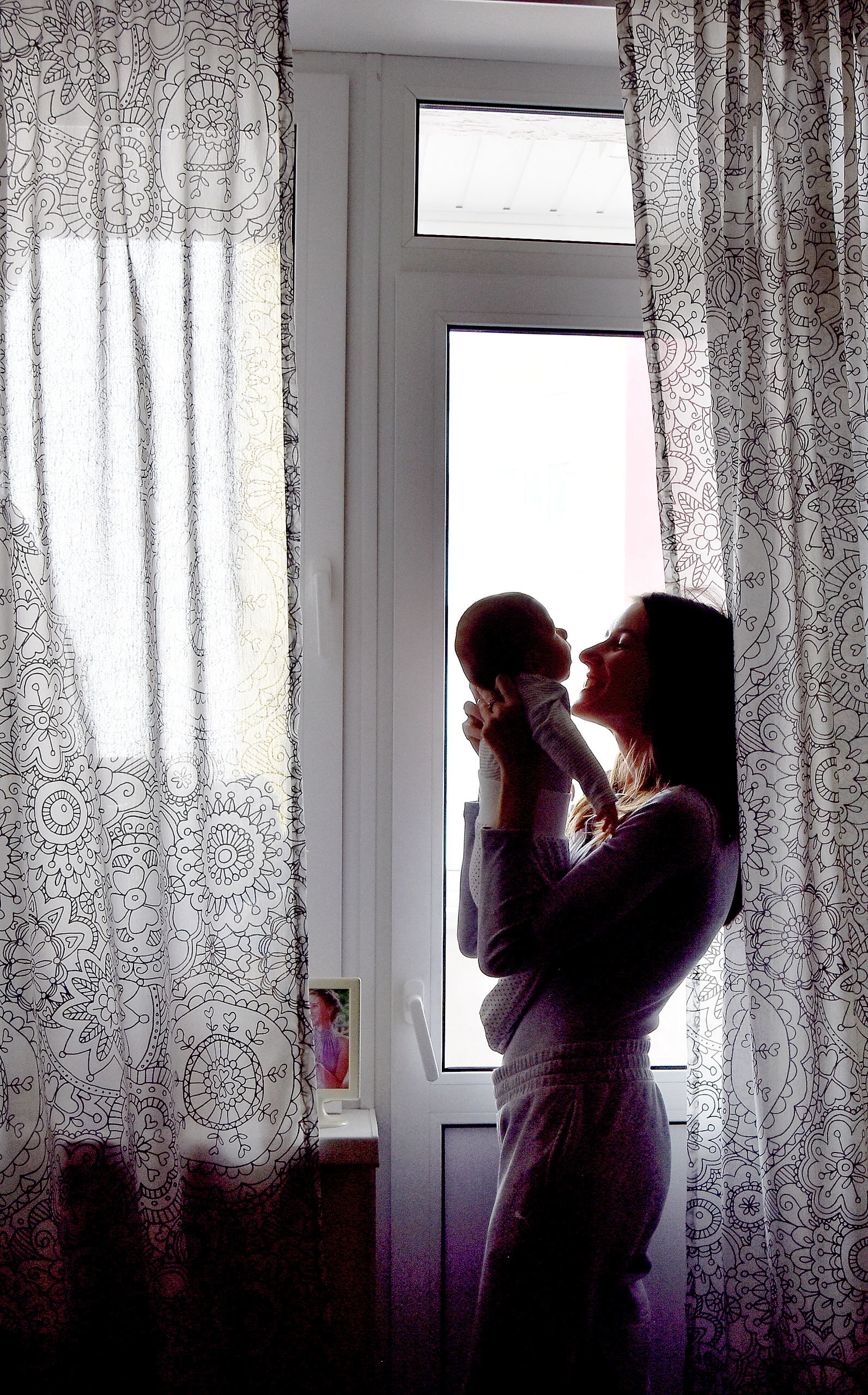 Семейны фотограф Самары и Самарской области