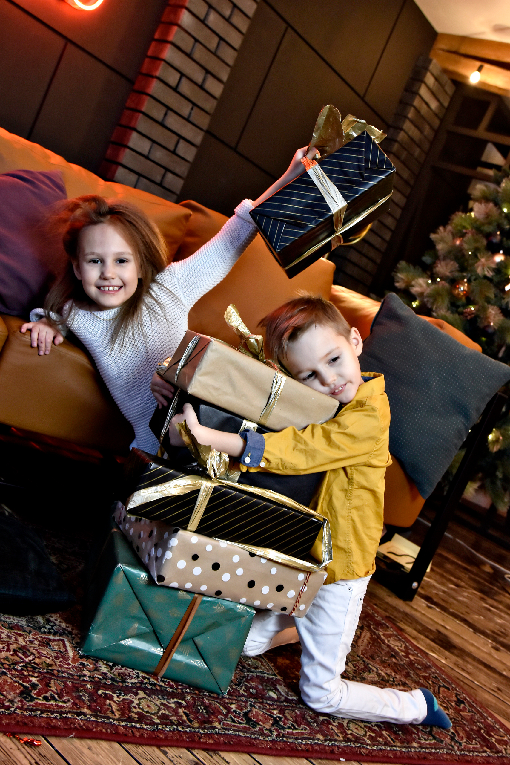 Семейны фотограф Самары и Самарской области
