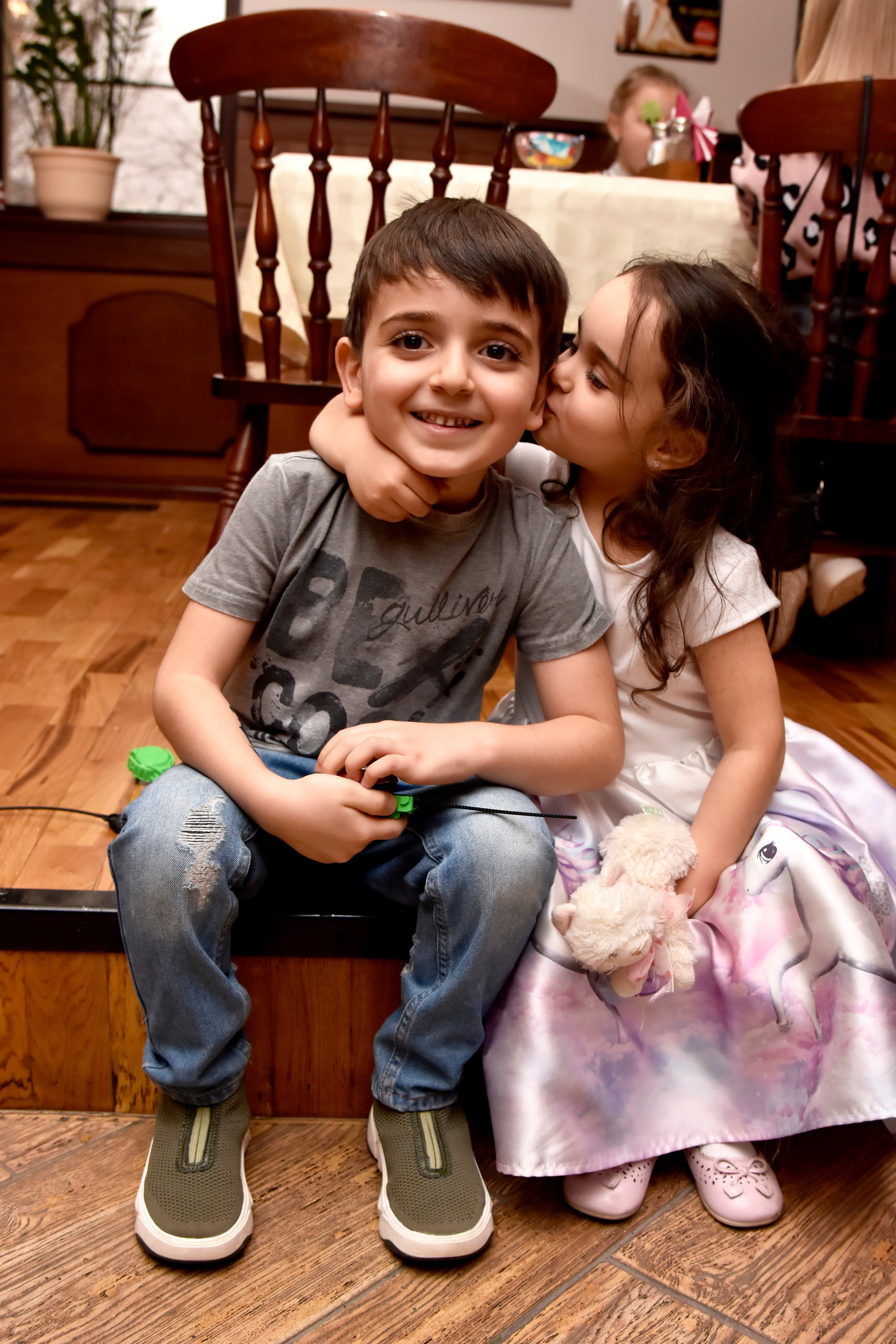 Репортажная съемка в Самаре и Самарской области