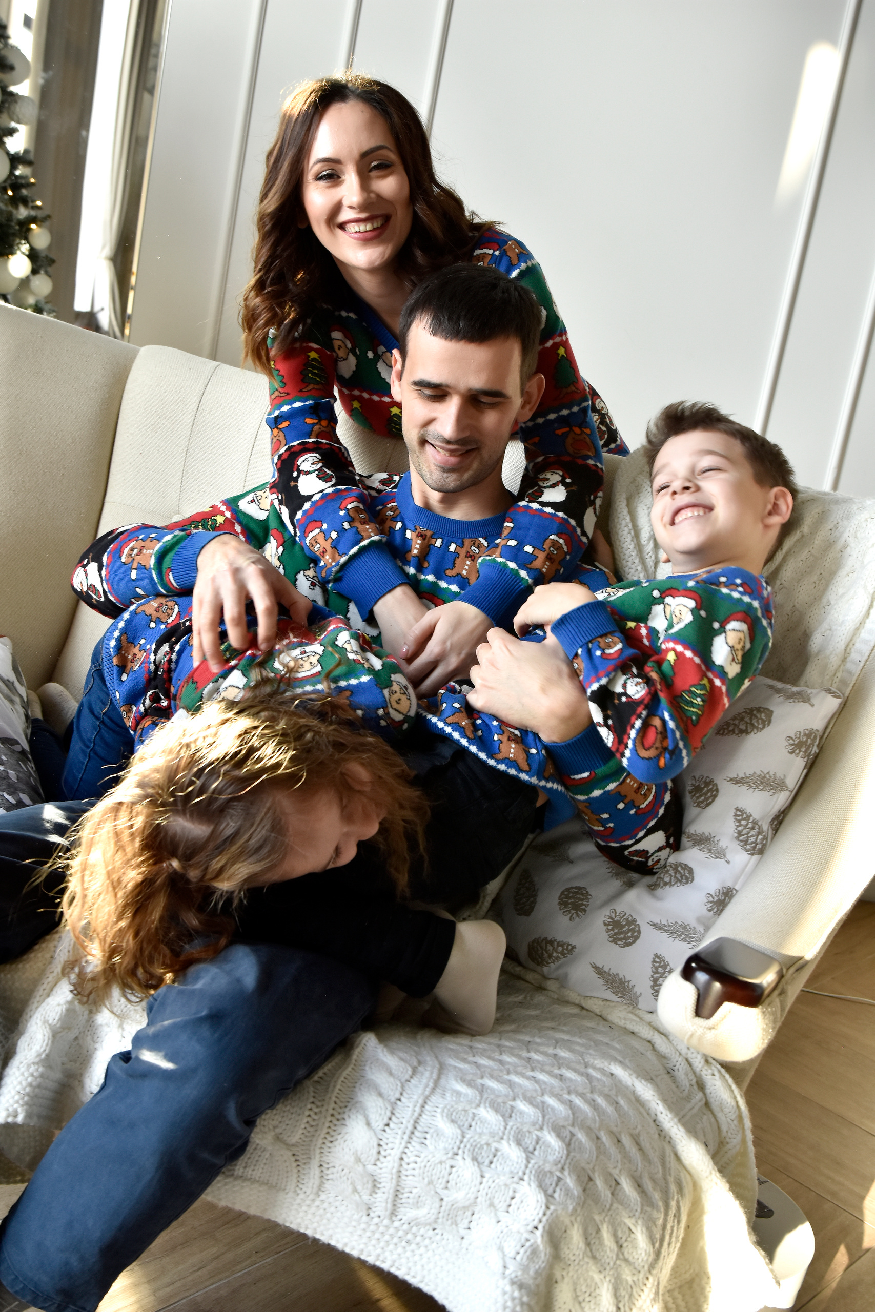 Семейны фотограф Самары и Самарской области