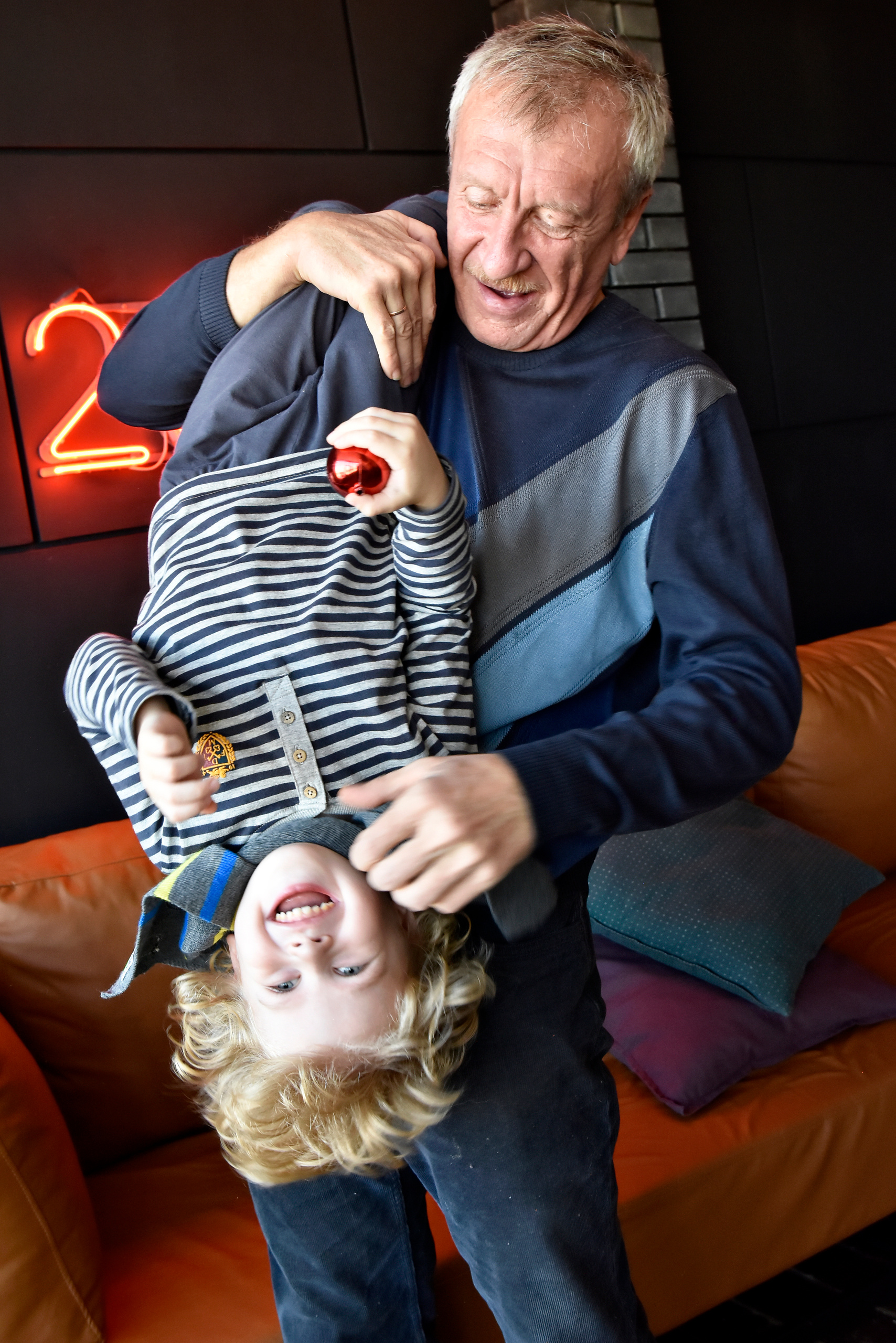 Семейны фотограф Самары и Самарской области