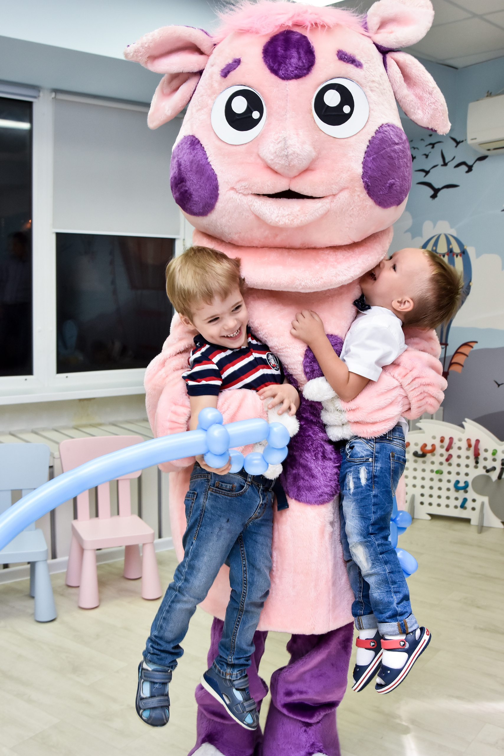 Репортажная съемка в Самаре и Самарской области