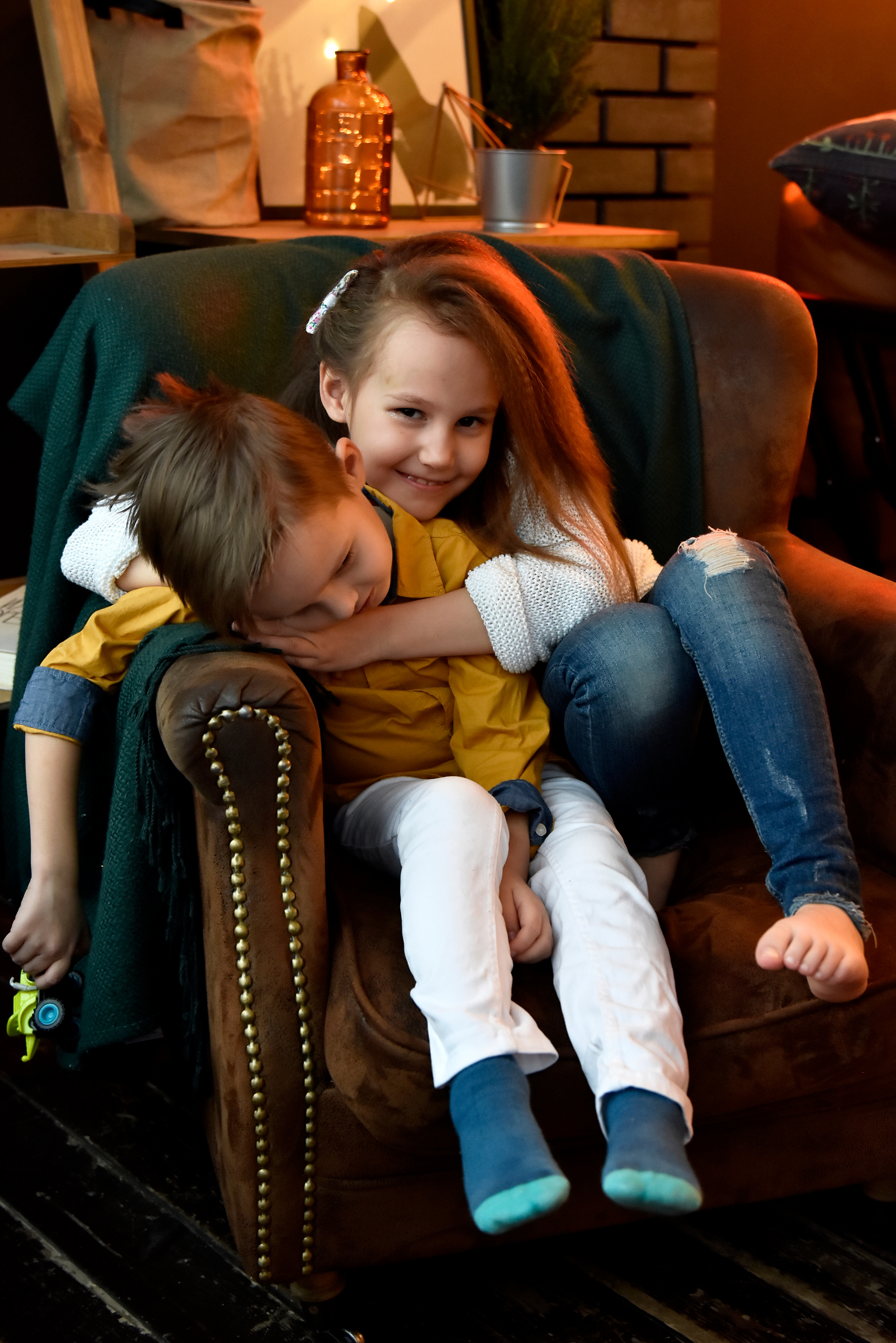 Семейны фотограф Самары и Самарской области