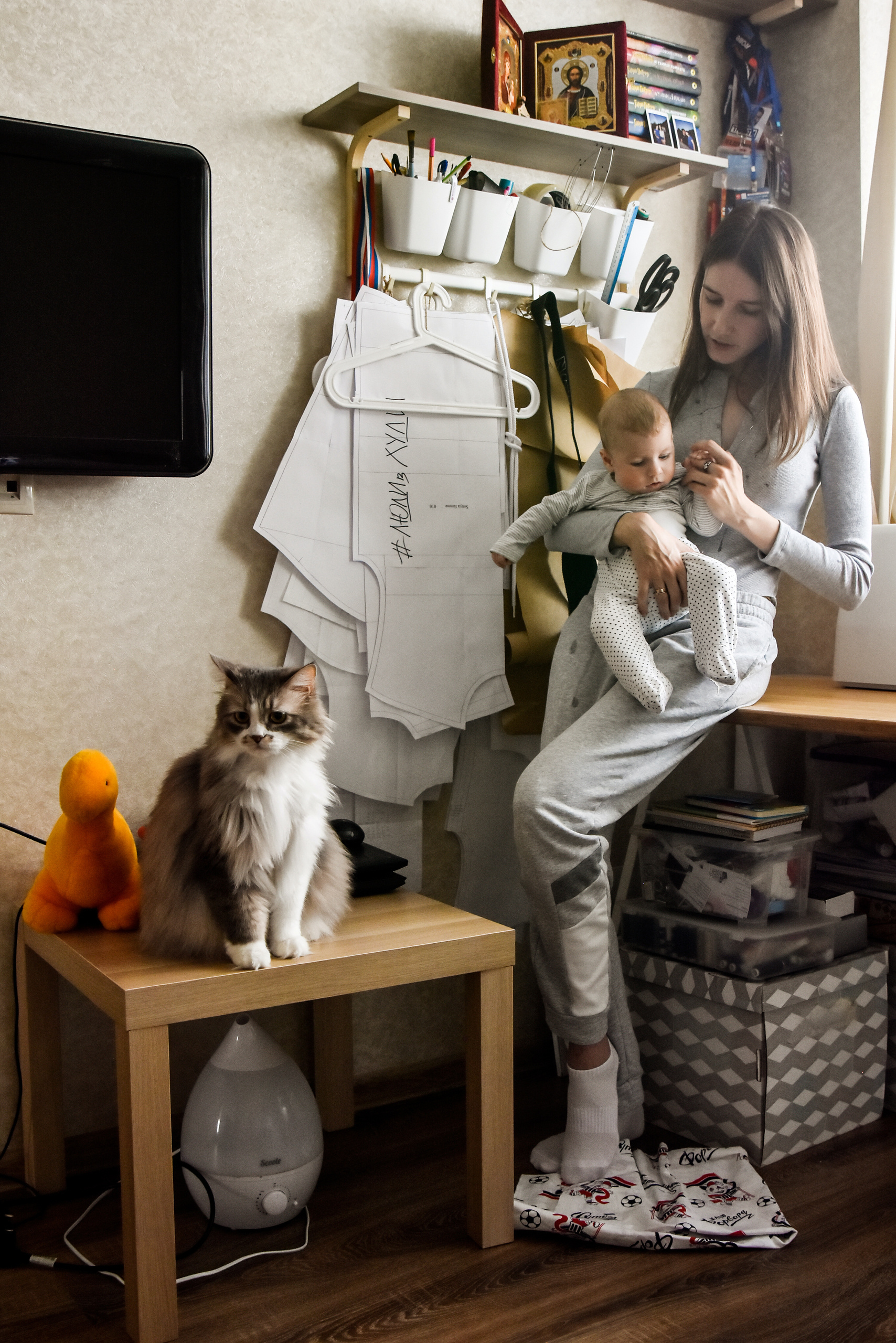 Семейны фотограф Самары и Самарской области