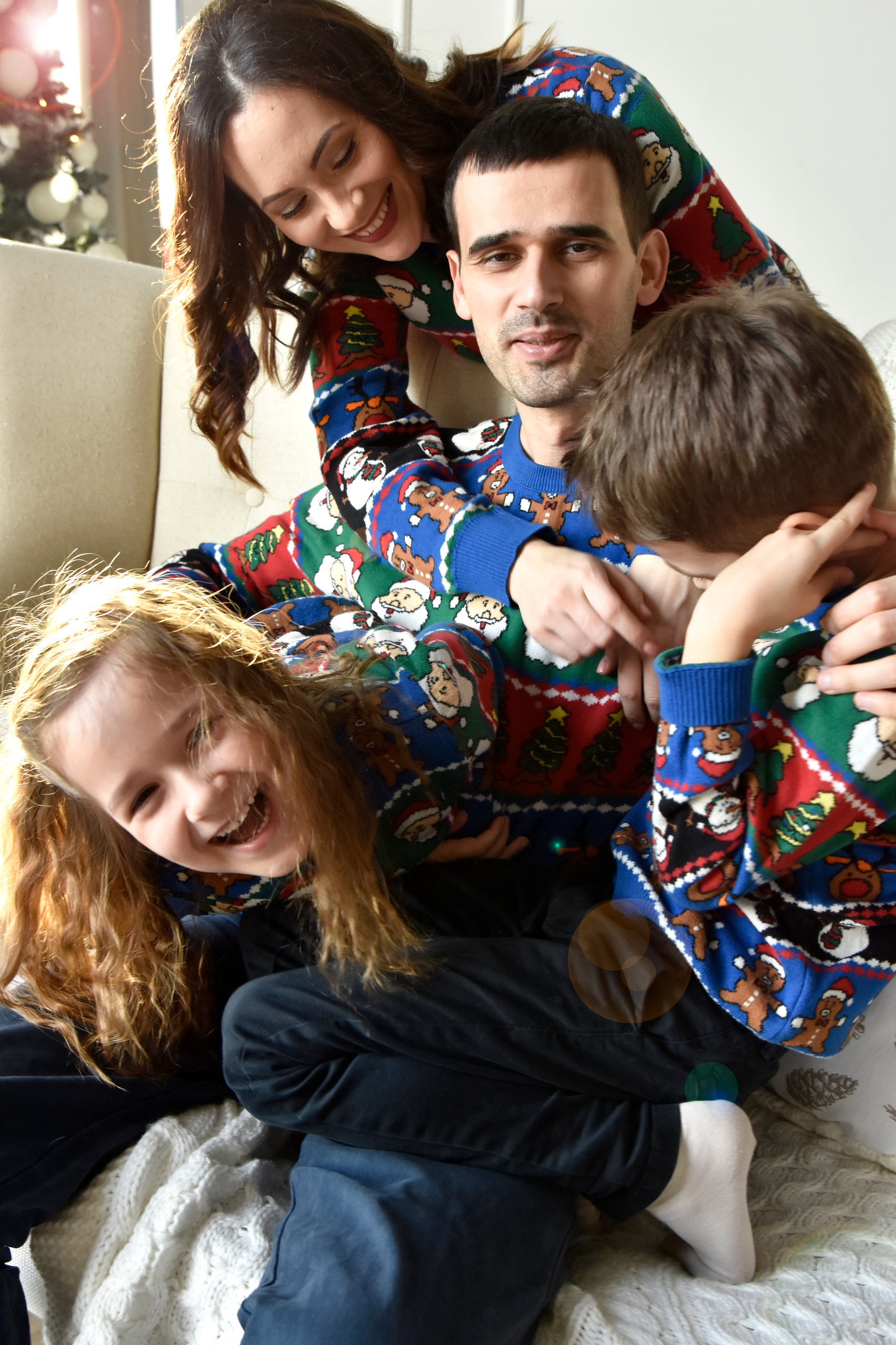 Семейны фотограф Самары и Самарской области