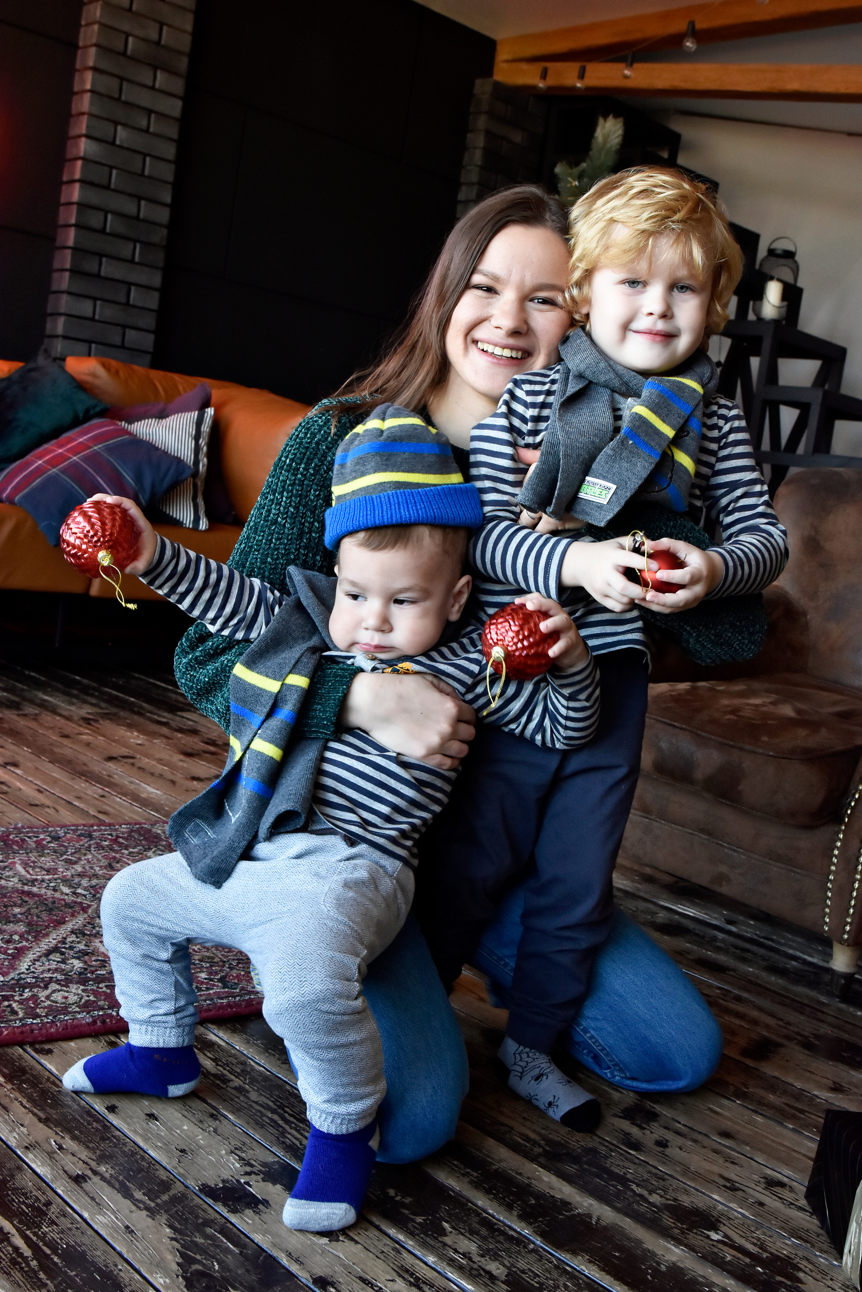 Семейны фотограф Самары и Самарской области