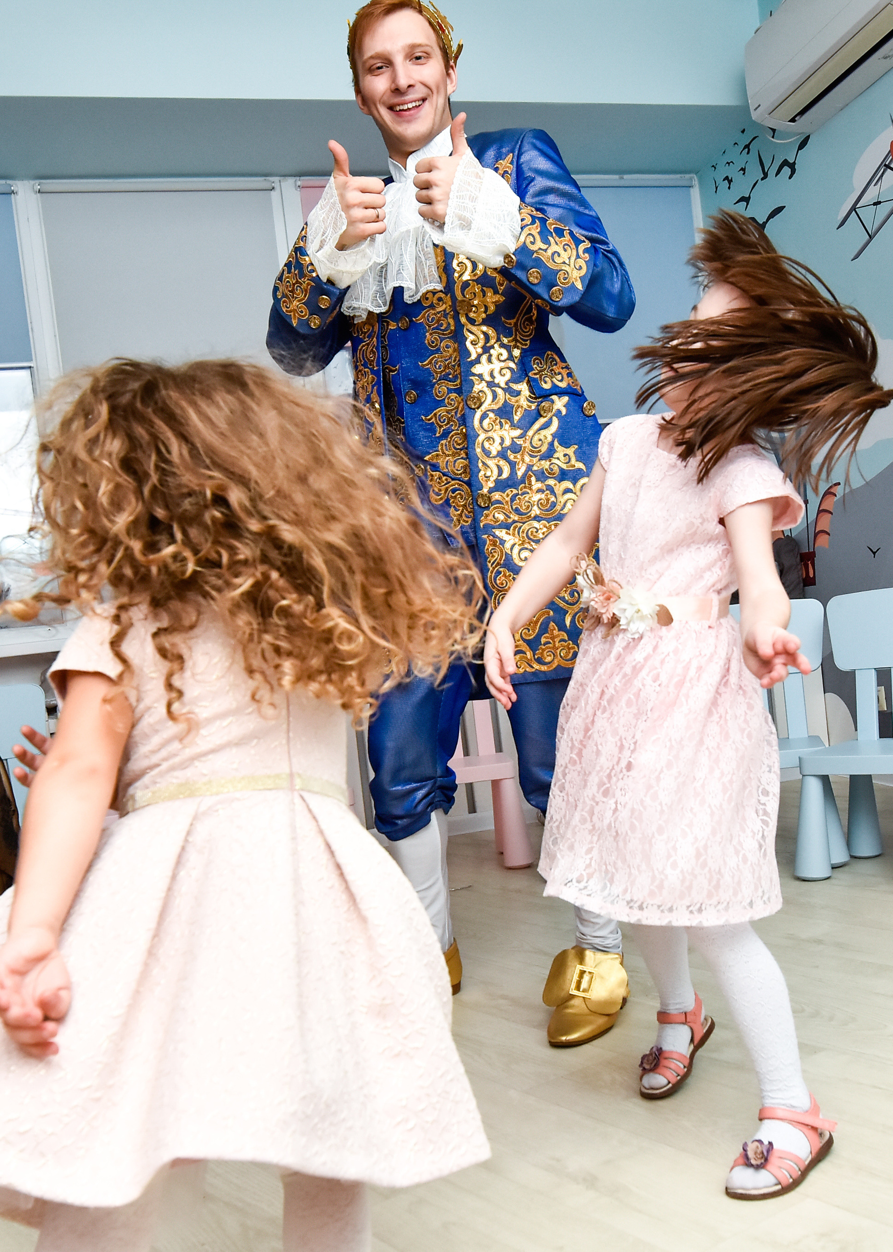 Репортажная съемка в Самаре и Самарской области