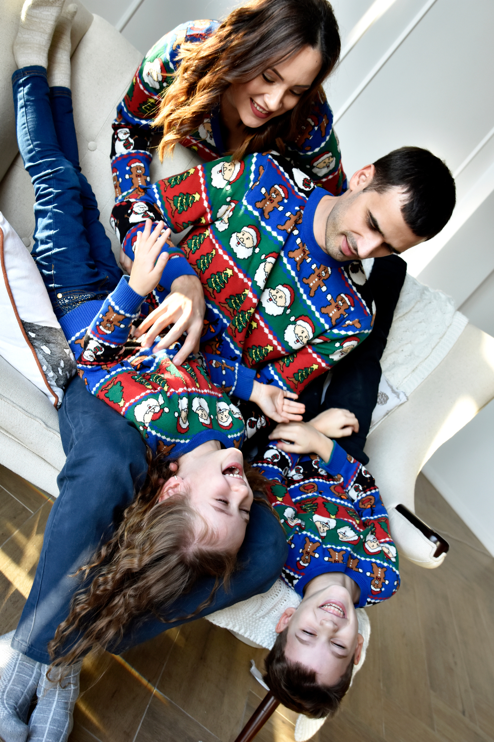 Семейны фотограф Самары и Самарской области