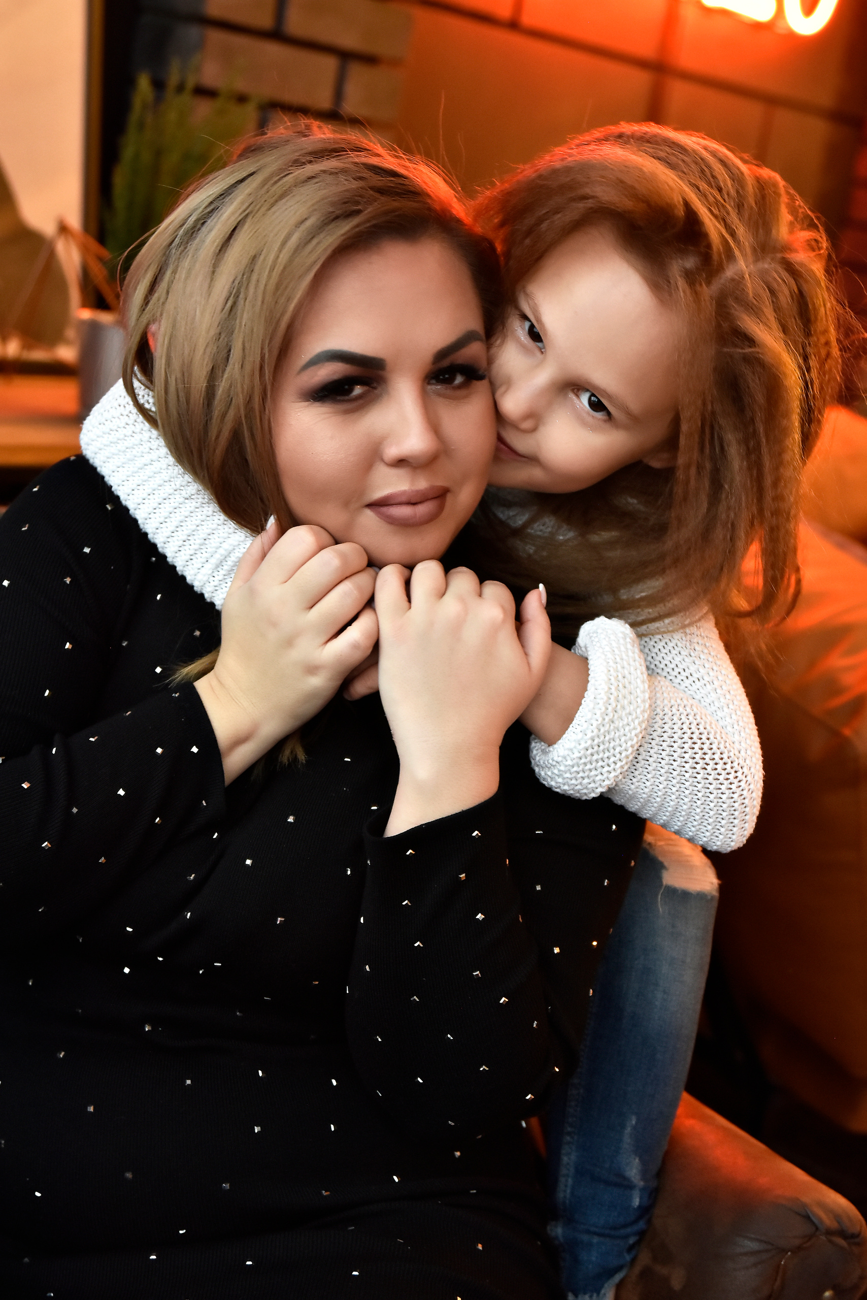 Семейны фотограф Самары и Самарской области