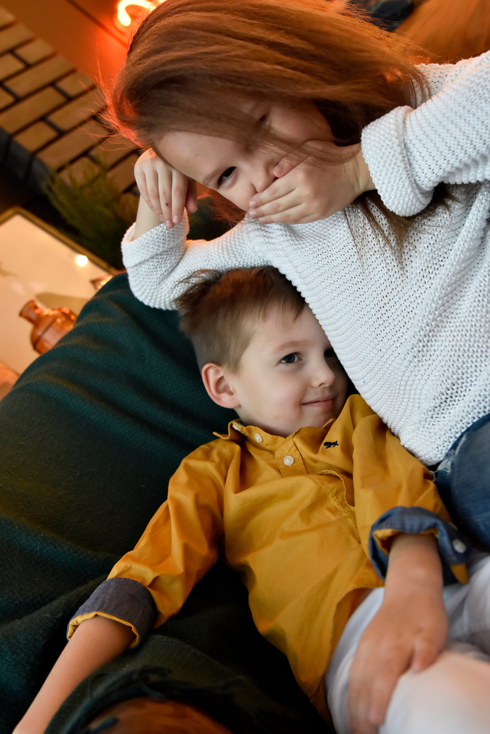 Семейны фотограф Самары и Самарской области