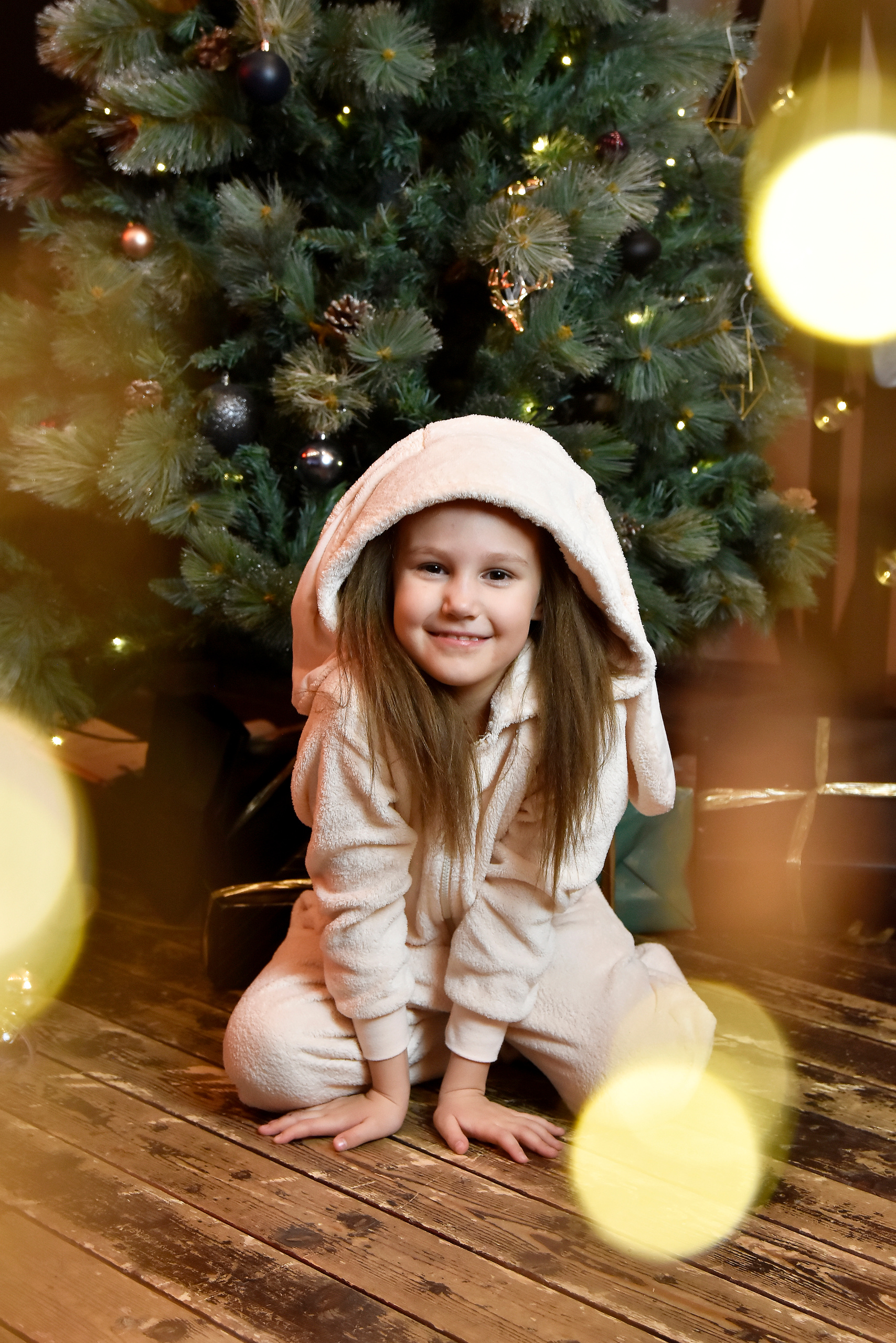 Студийный фотограф в Самаре и Самарской области