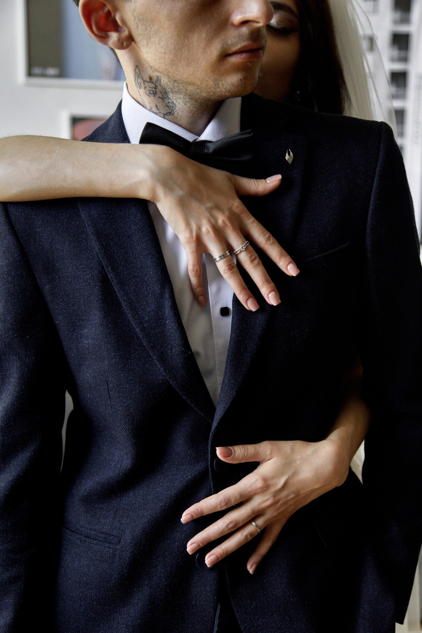 Специалисты свадебной индустрии Челябинска. Фотограф Челябинск — Кирилл Устюжанин