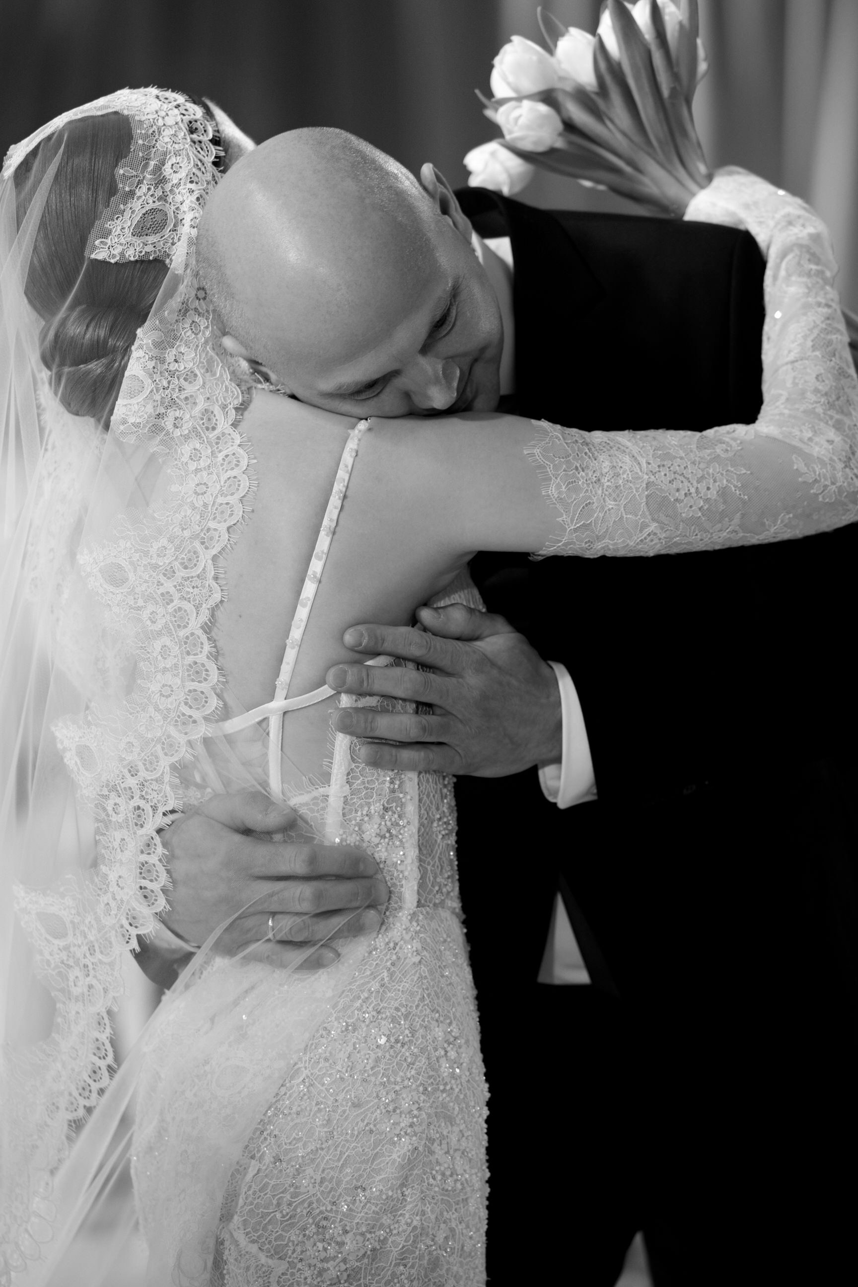 Анна & Владимир. Yura Rush Свадебный фотограф Тюмень