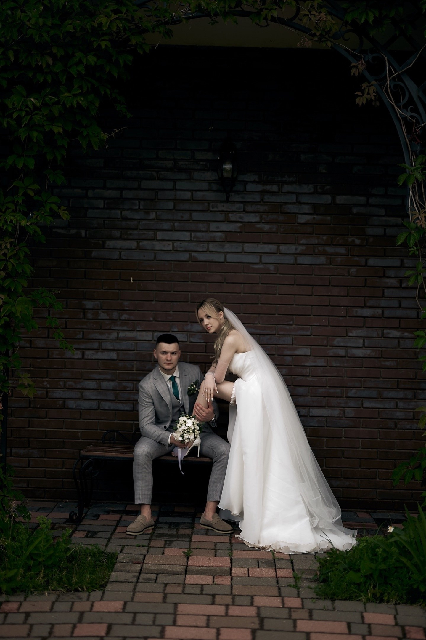 Свадебный и семейный фотограф в Клину и Москве Анна Ряшенцева