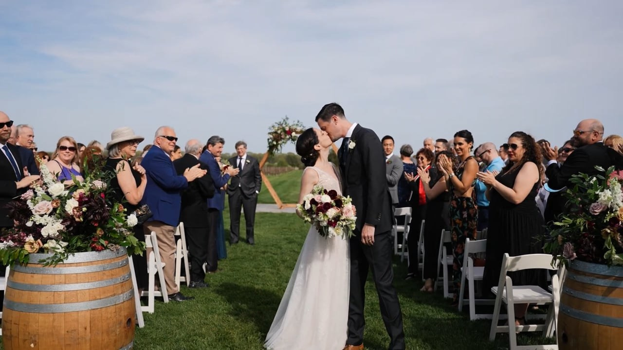 Wedding Video Editing Service
