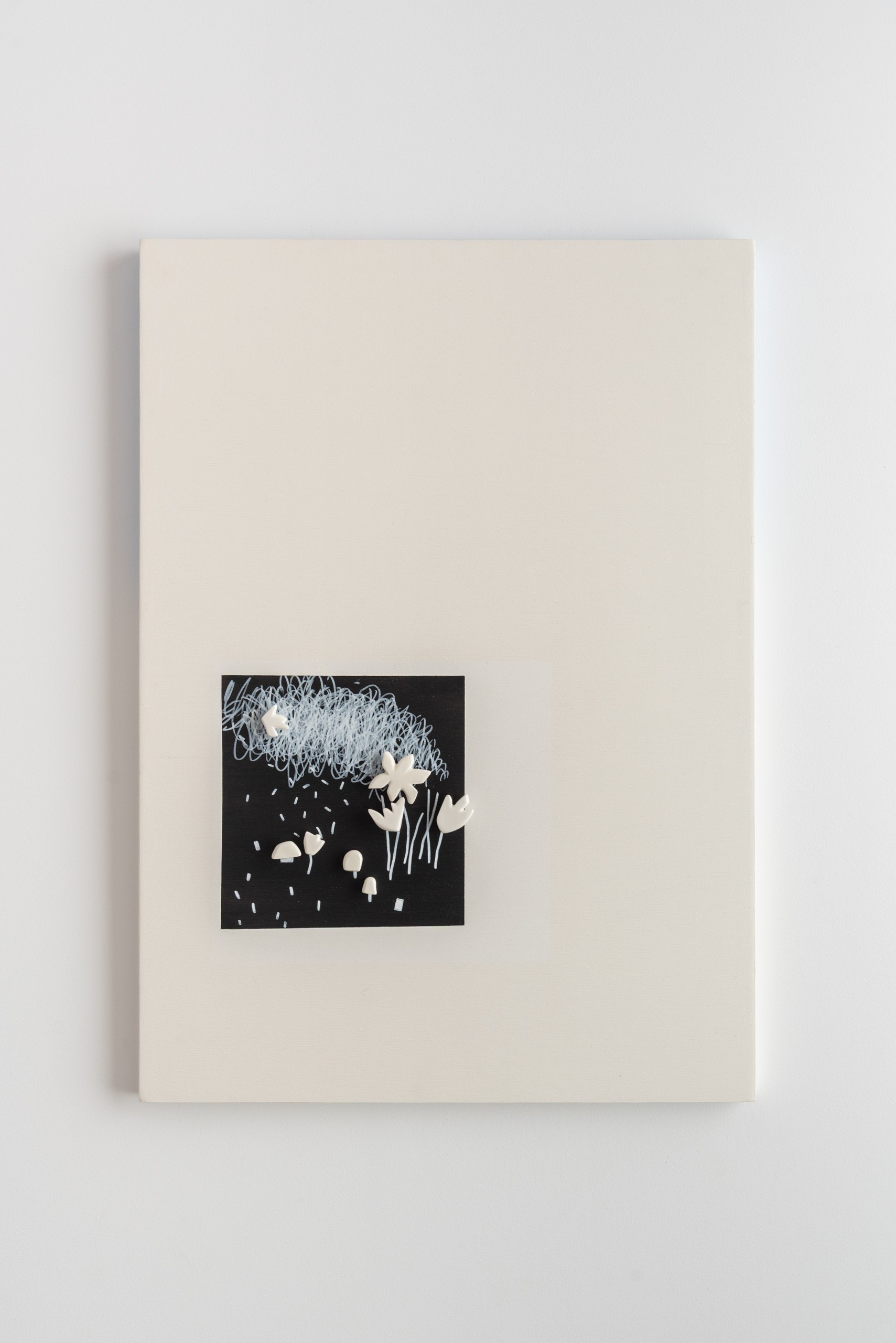 Серия интерактивных объектов НЕ ШТРИХИ. Художник Ольга Папшева ЛИТПРИНТ / LITPRINT Саратов