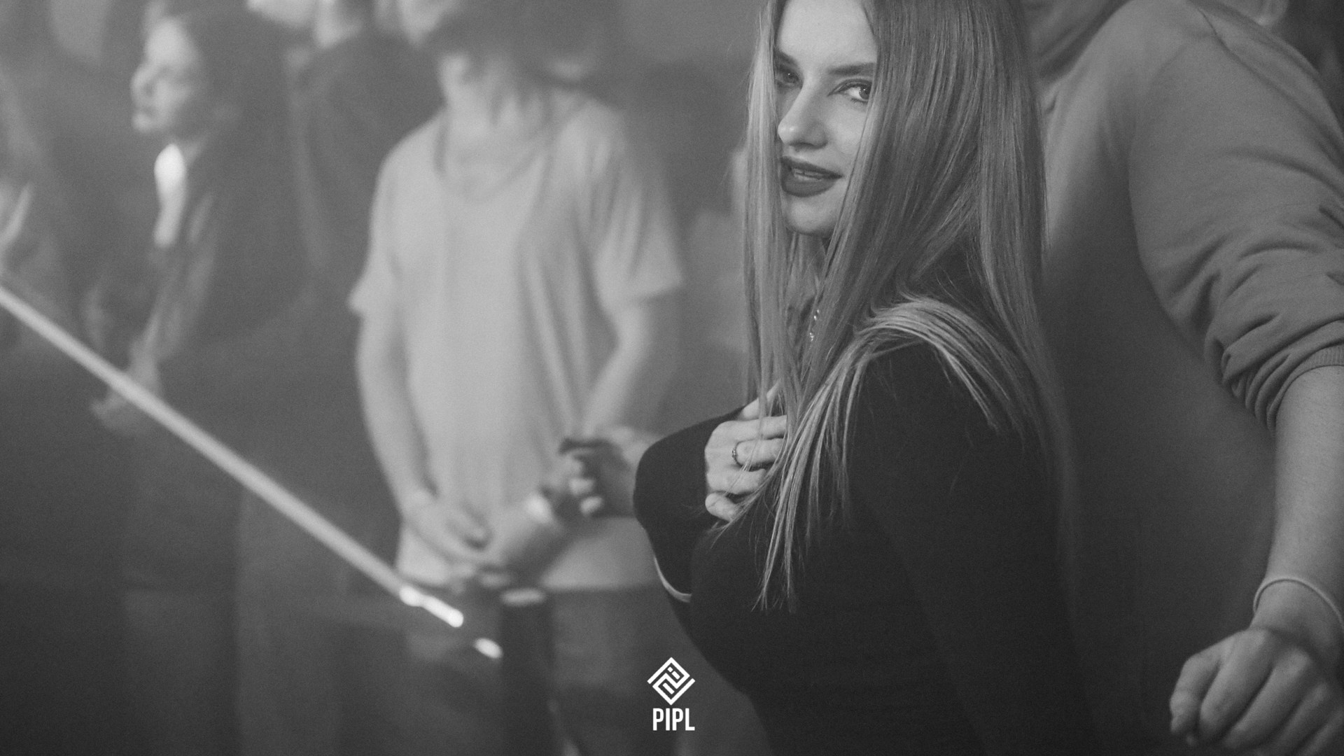 Pipl Club. Фотограф Владимир Молоканов