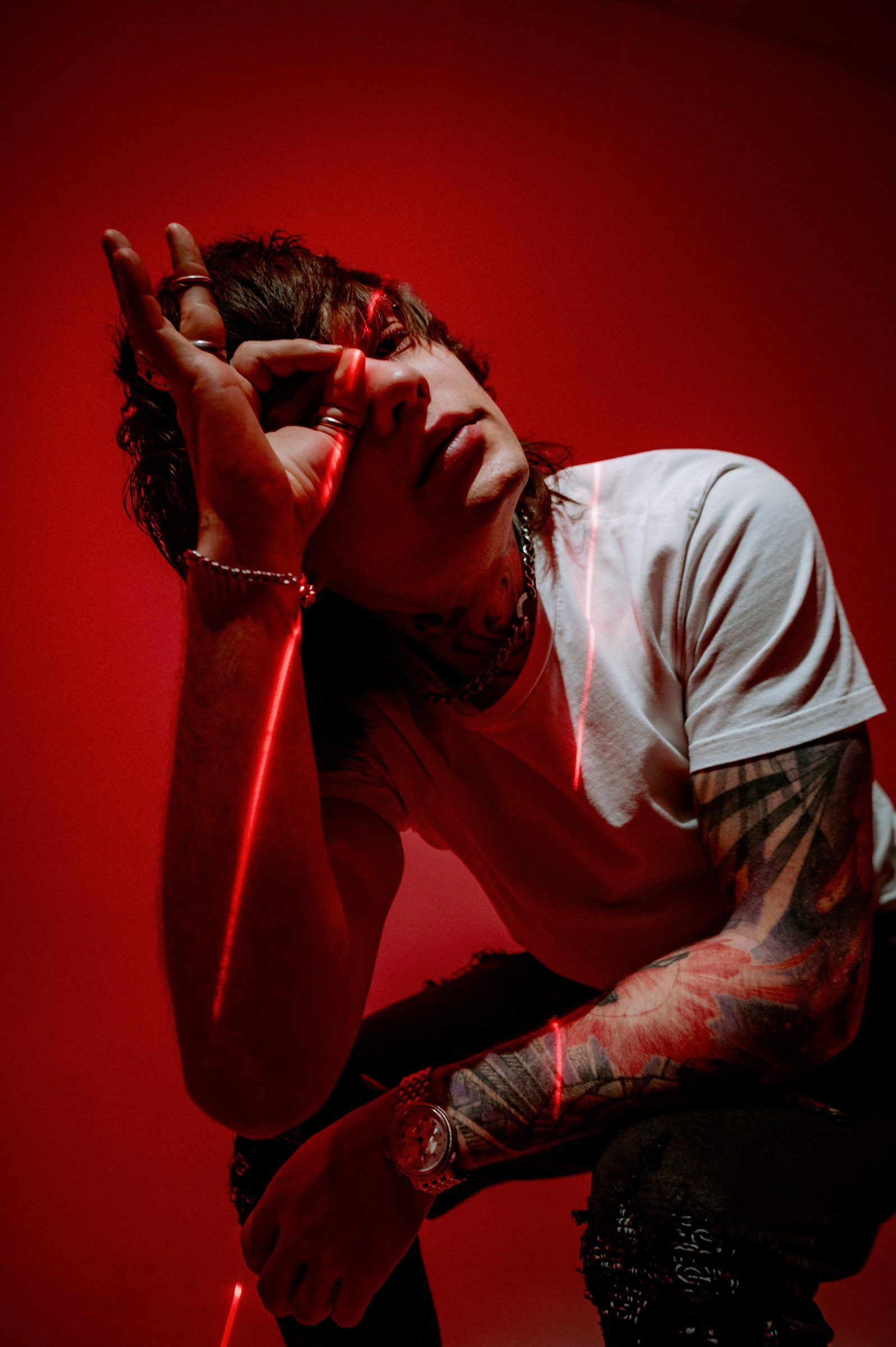 Индивидуальная. Мультижанровый Фотограф в Иркутске Александр Лебедев