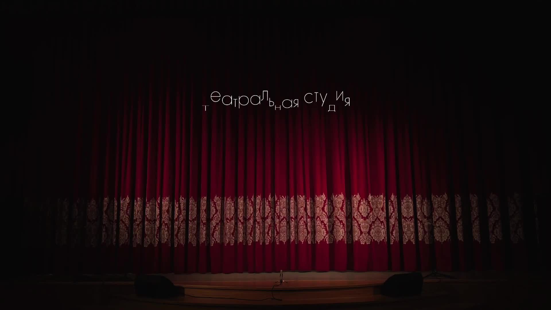 Репортаж. Видеооператор и фотограф Таисия Любимова