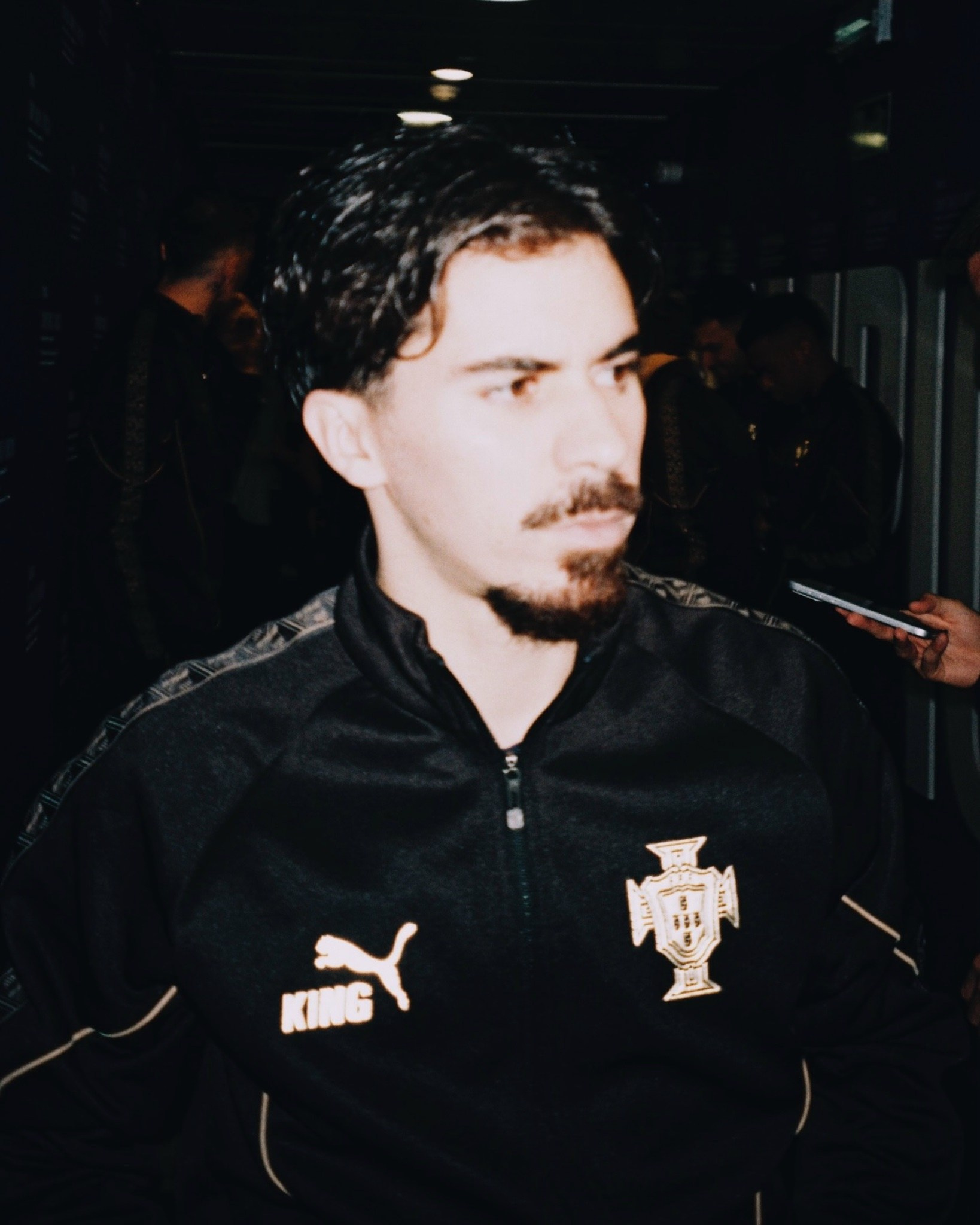 Костюм сборной португалии king 2026 купить. Футбольный магазин — ssw_magazin