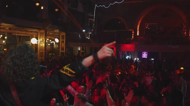 Видеограф в Санкт-Петербурге