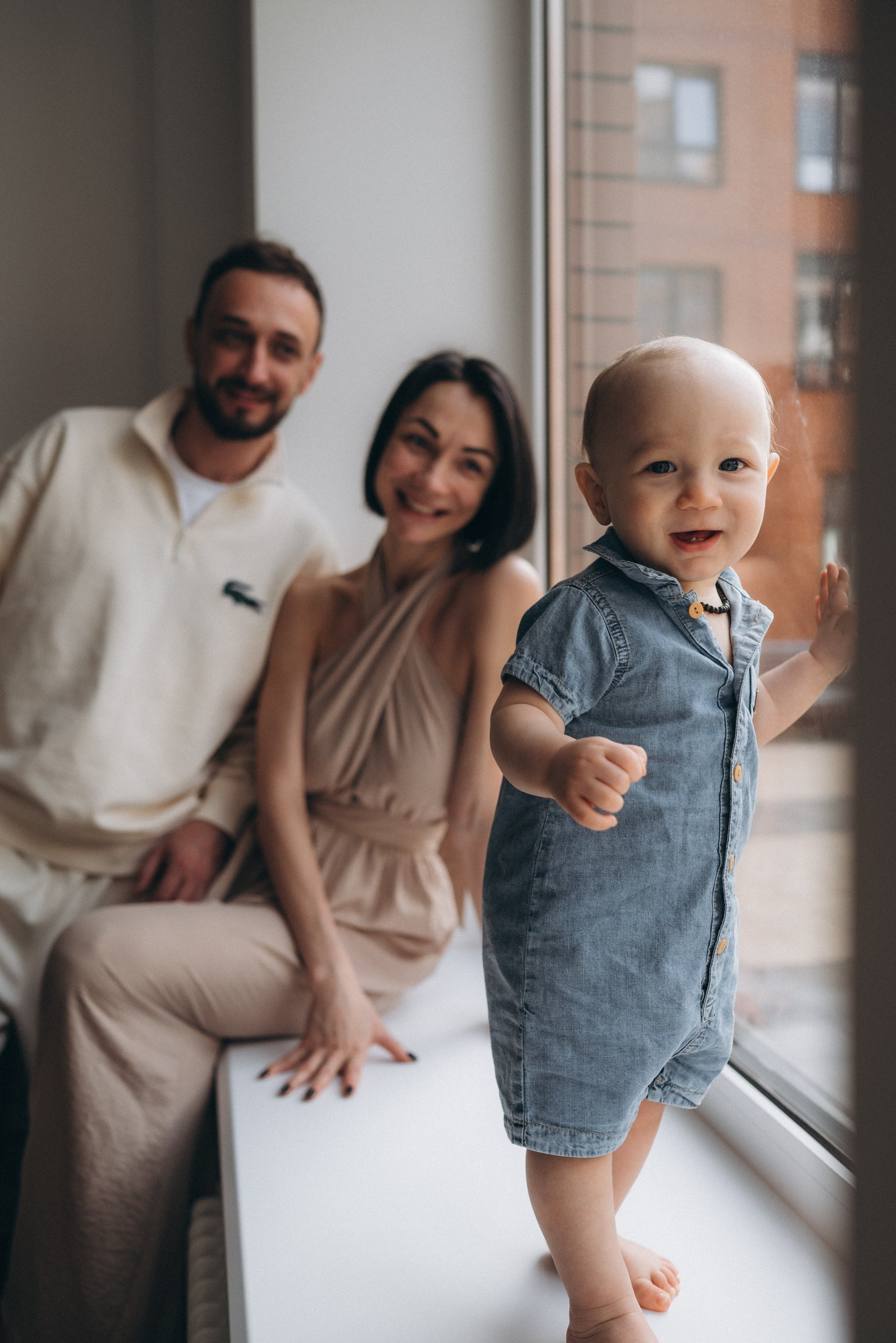 Отзывы. Семейный фотограф Юлия Власова