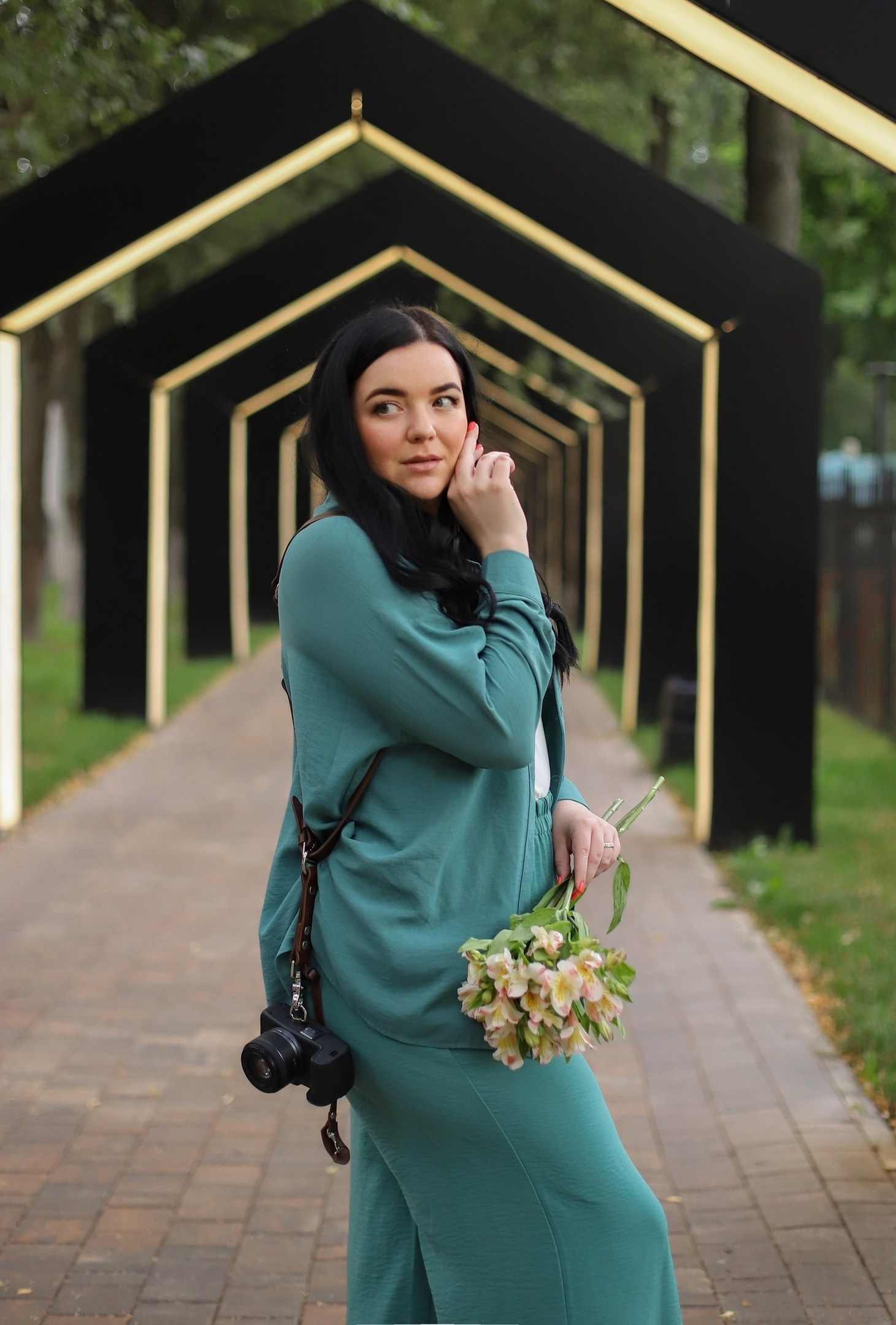 Фотограф Светлана Бурова