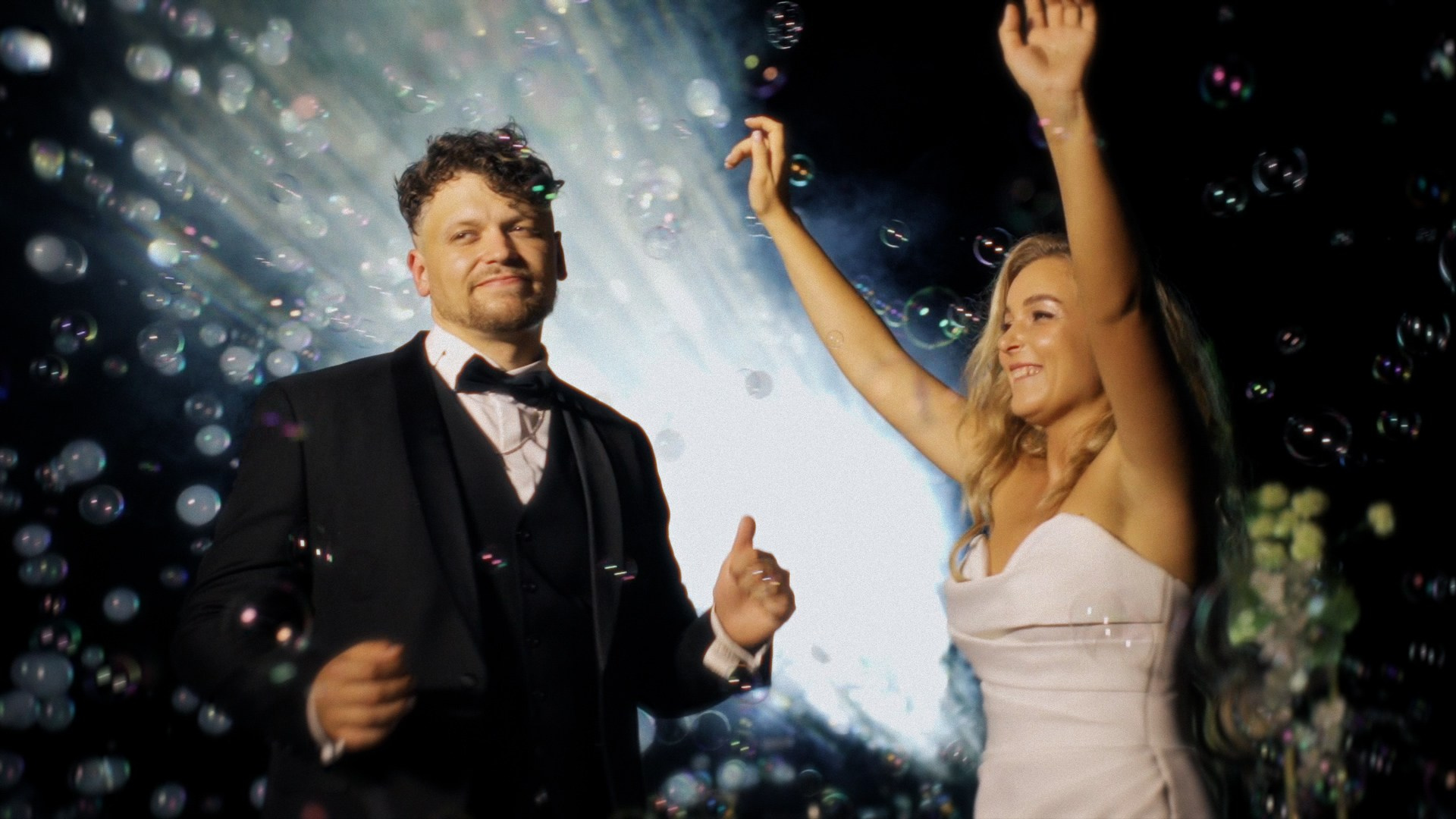 Дмитрий и Елизавета. MAX CHER Видеограф Минск Брест