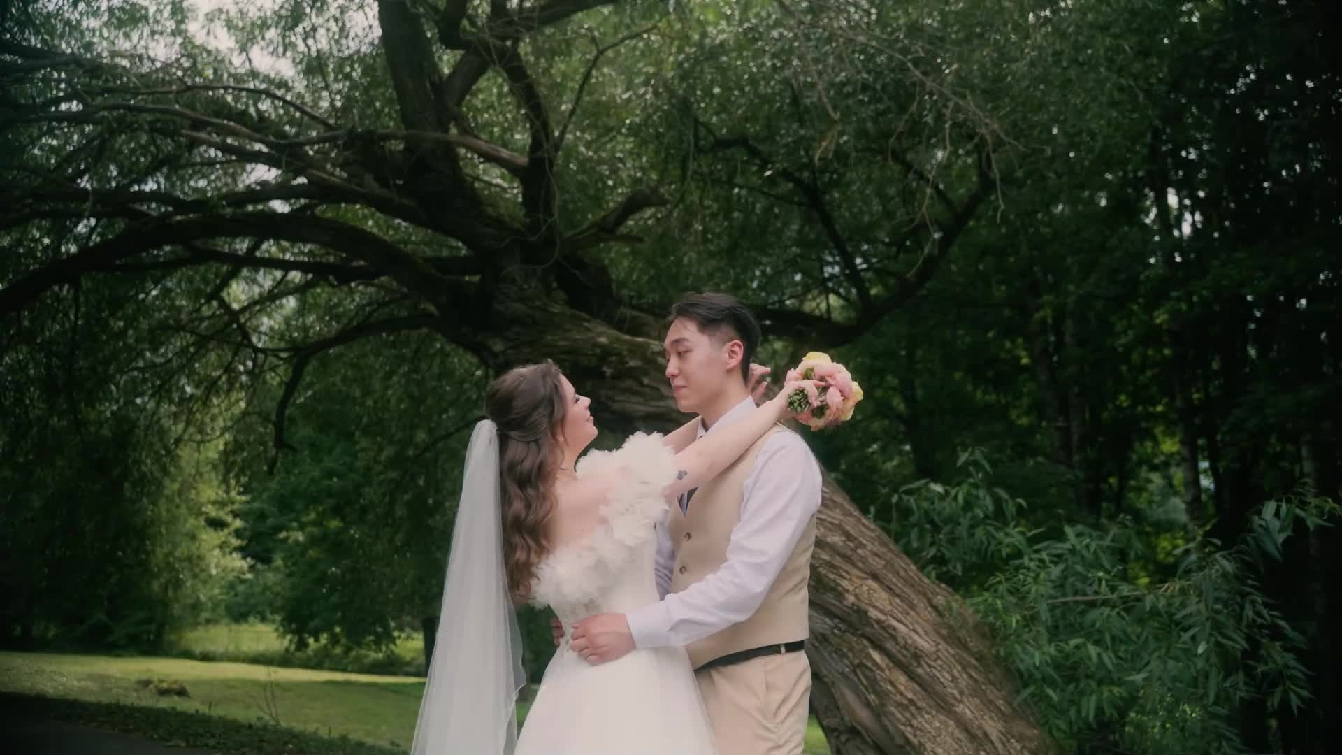 Свадьбы. Gulenkkov — фотограф в Смоленске