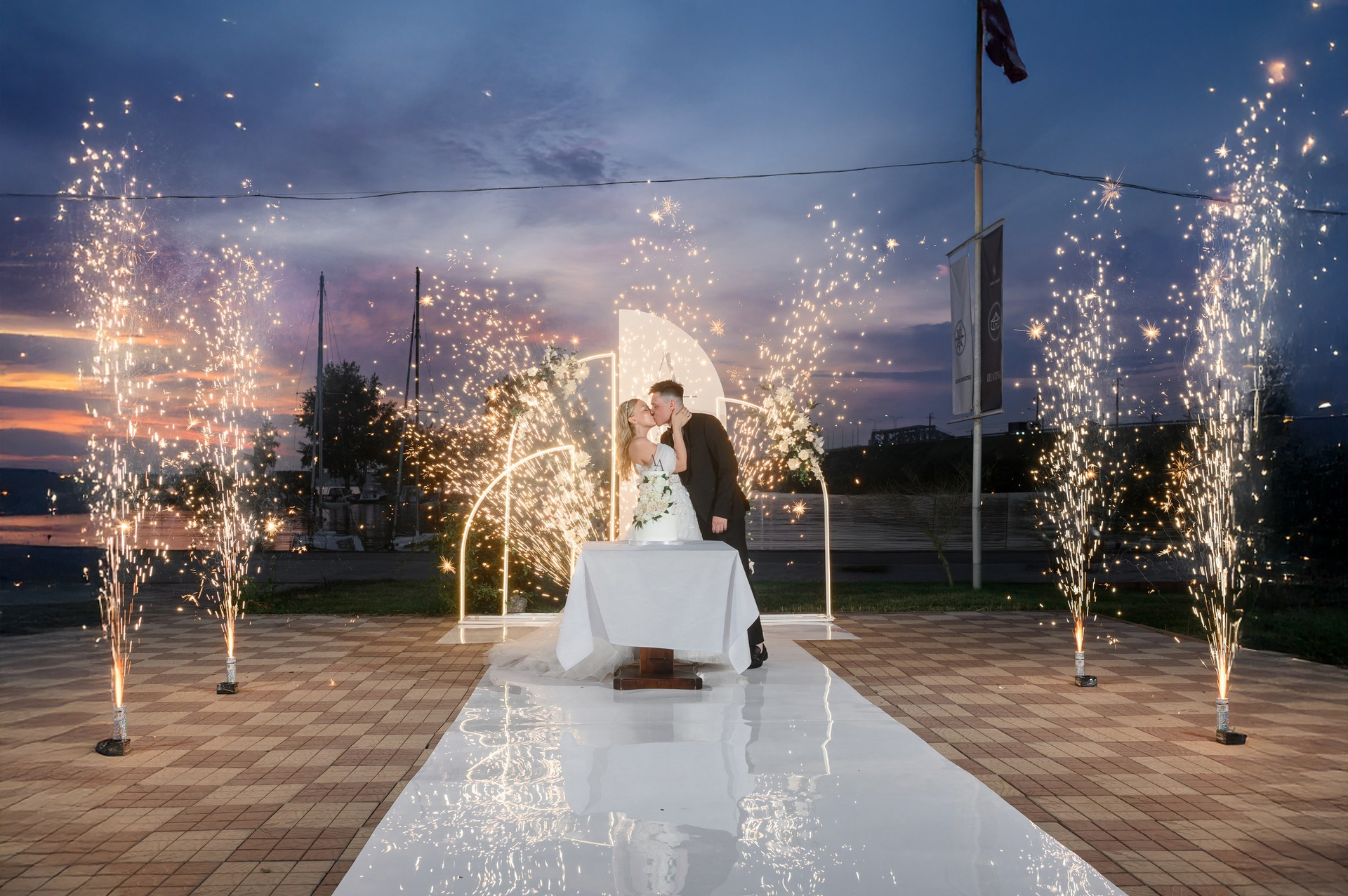 Свадебный фотограф в Новосибирске, Евгений Ступак