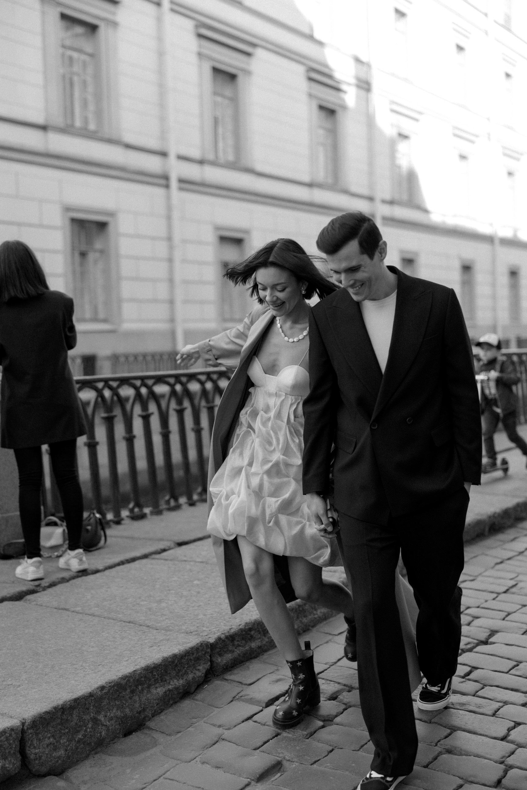 Екатерина & Иван. Yura Rush Свадебный фотограф Тюмень