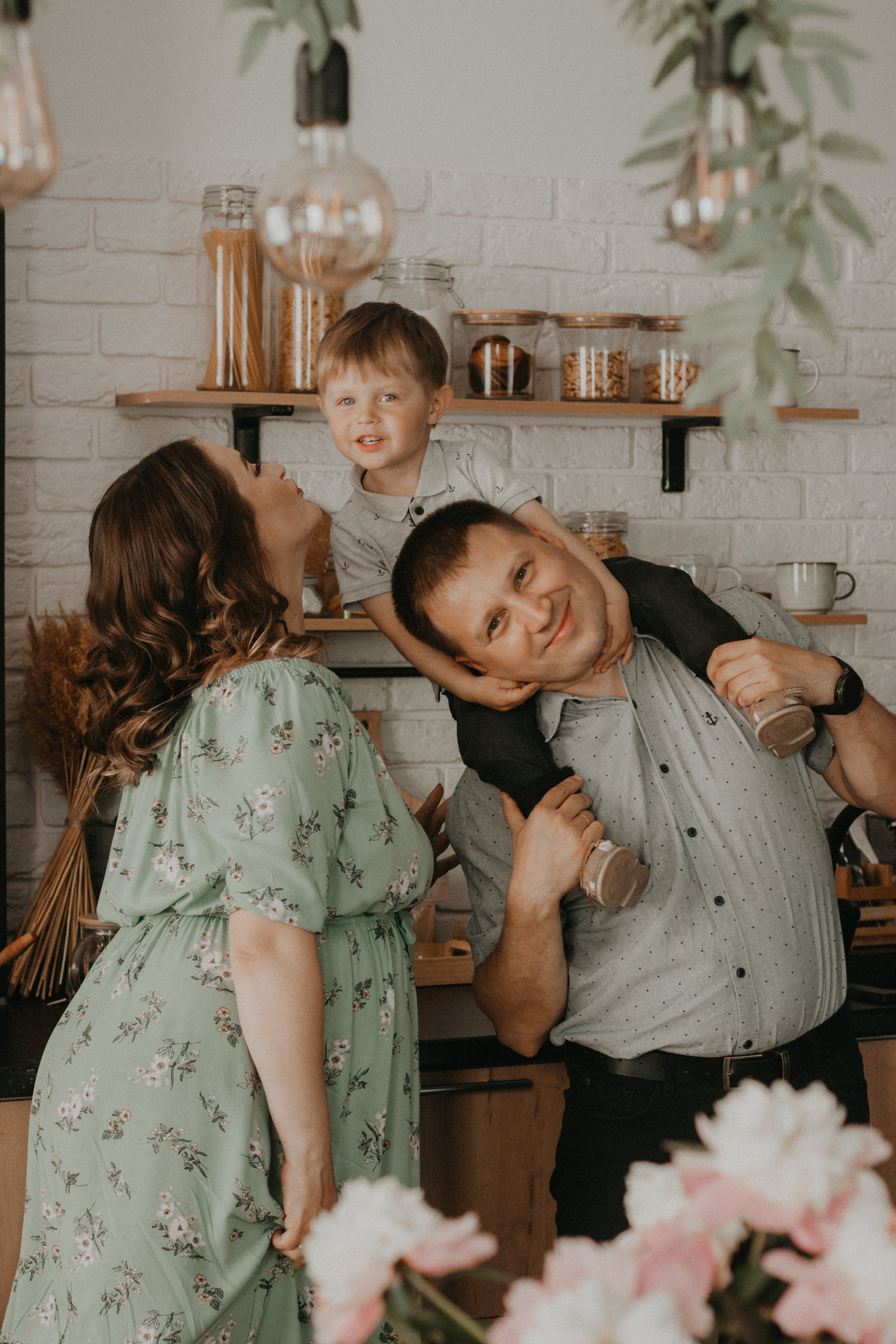 FEEDBACK. Семейный фотограф в Екатеринбурге Валерия Федотова