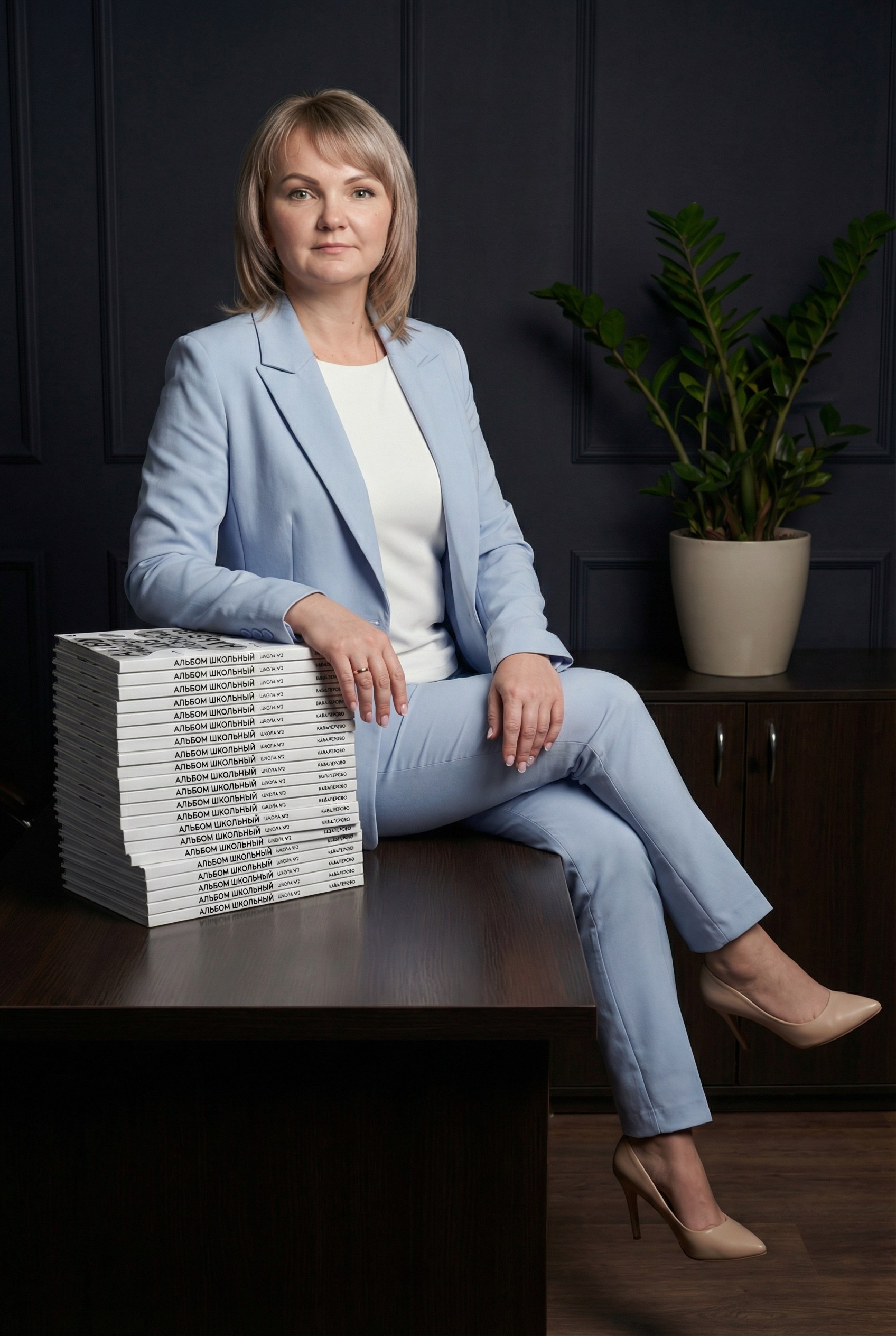 НЕЙРОФОТОСЕССИИ. Выпускные Альбомы и Фотосессии п. Кавалерово