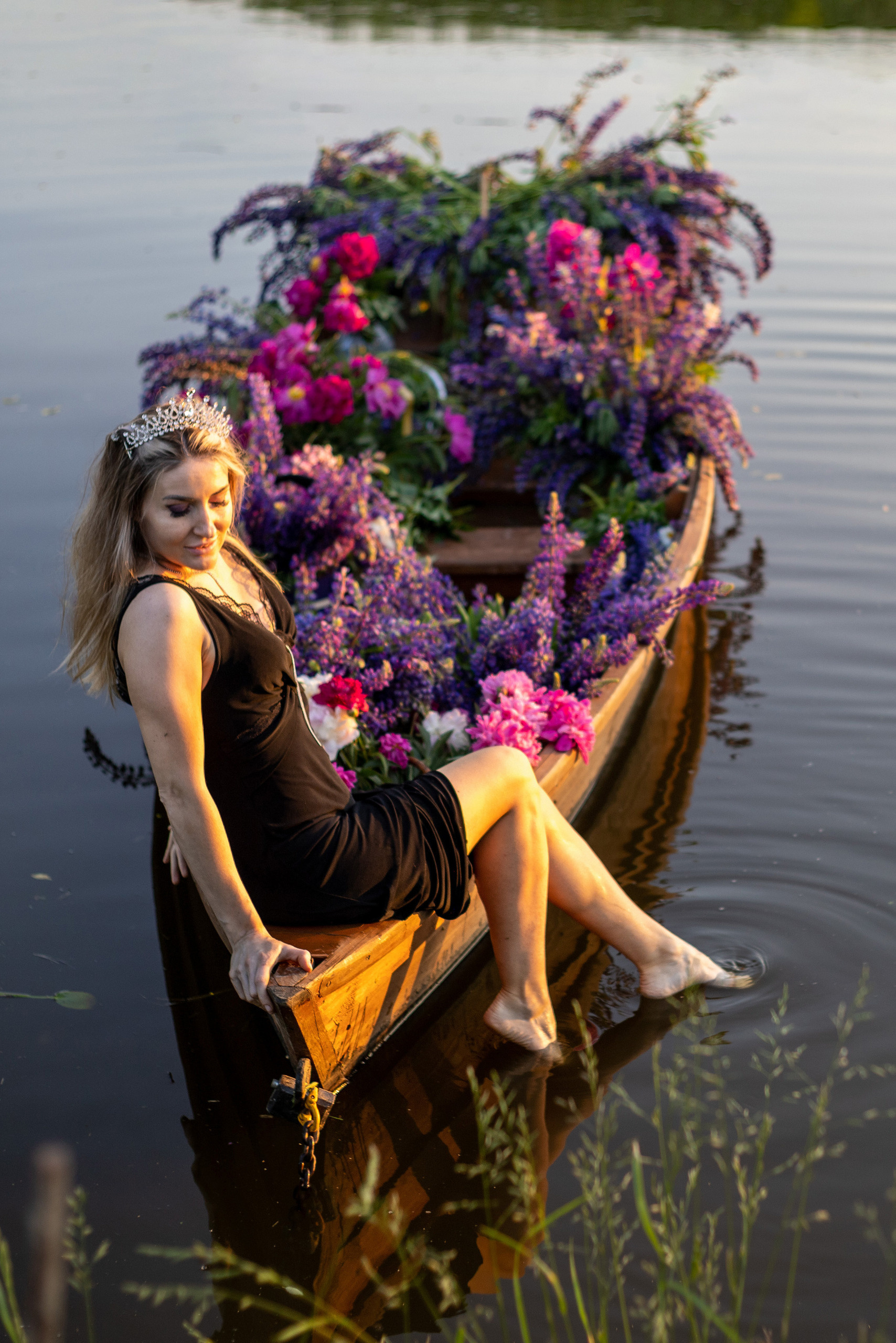 Отзывы. Фотограф в Серпухове Наталья Руденко