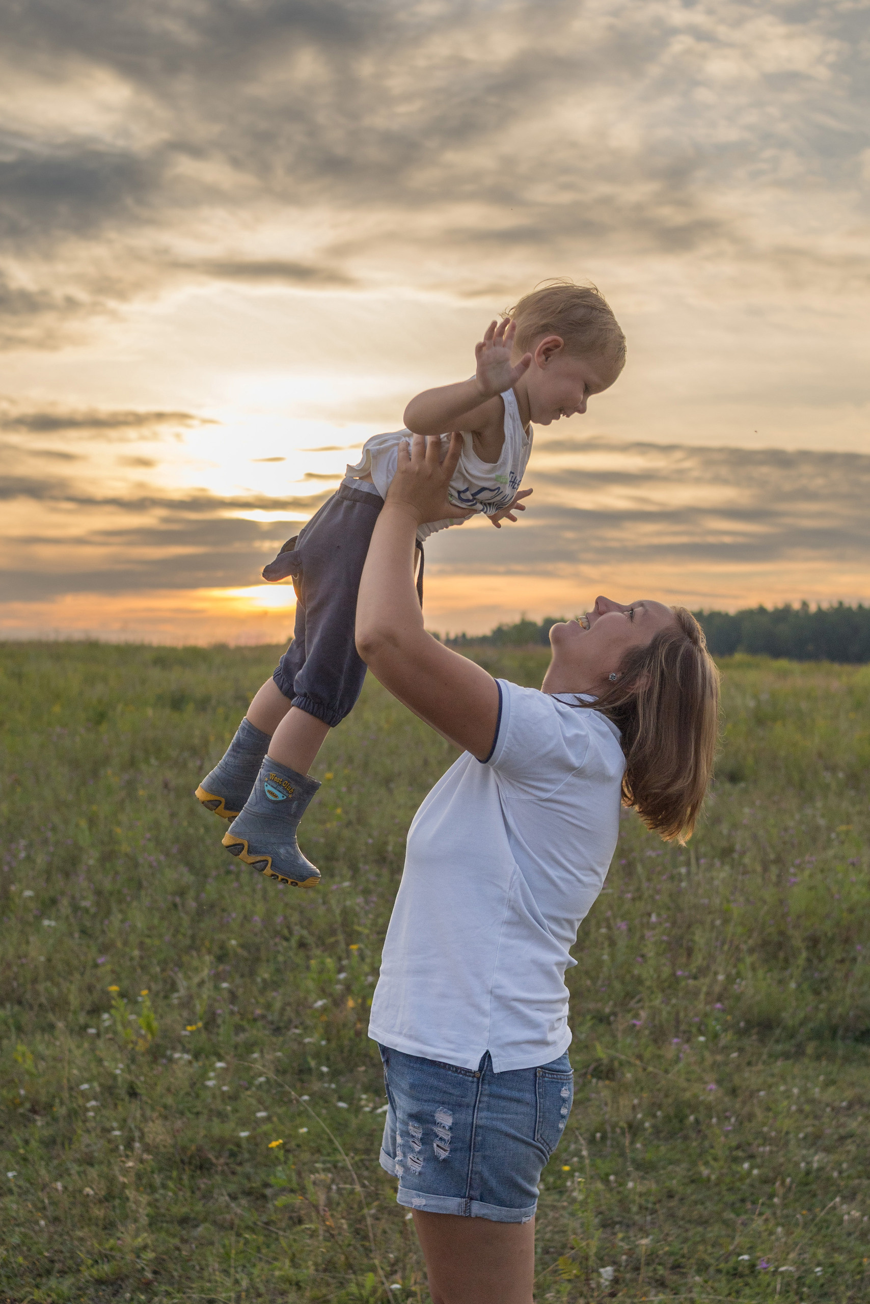 Отзывы. Фотограф в Серпухове Наталья Руденко