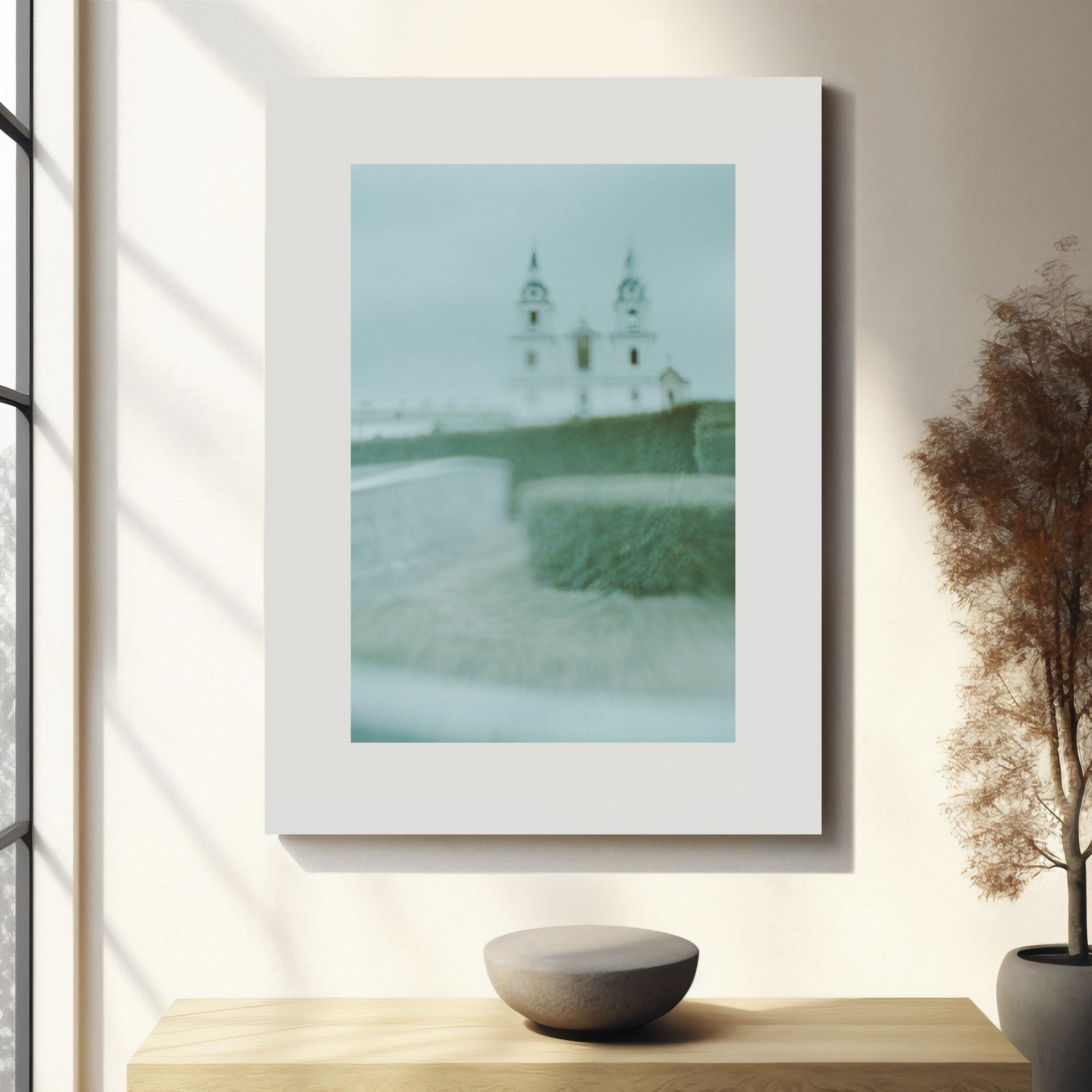 BELARUS. Eduard Kopysov — International visual artist