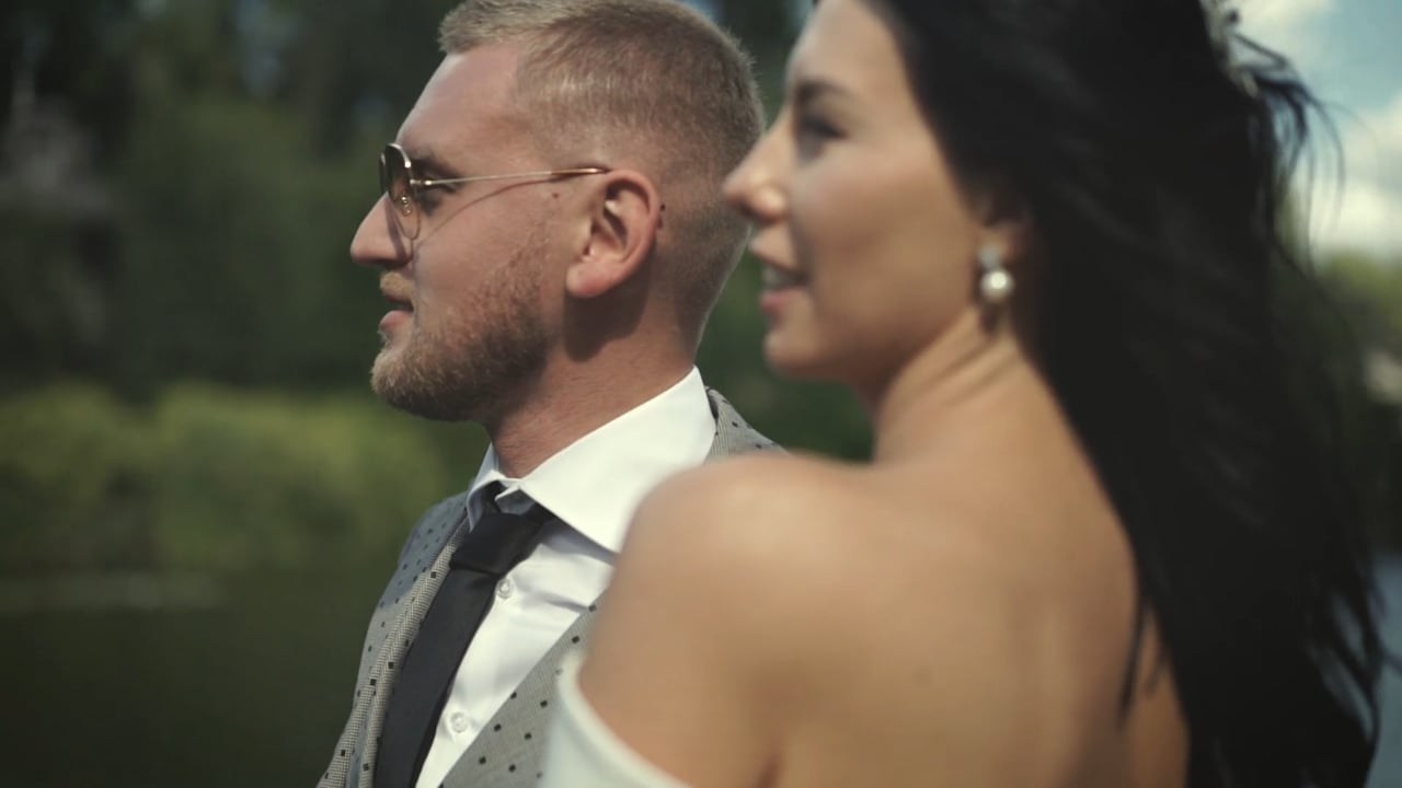 Видеосъемка в Москве