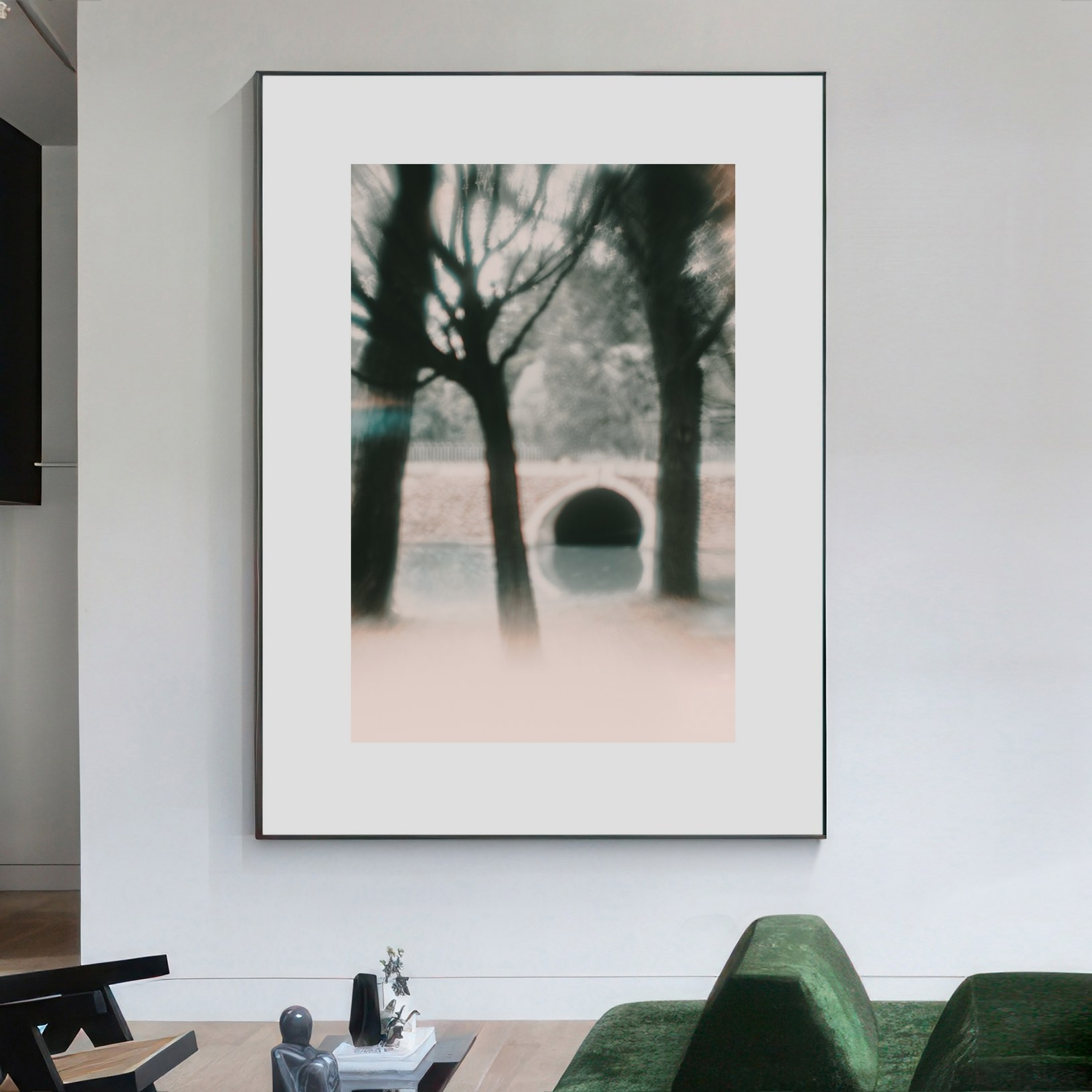 BELARUS. Eduard Kopysov — International visual artist