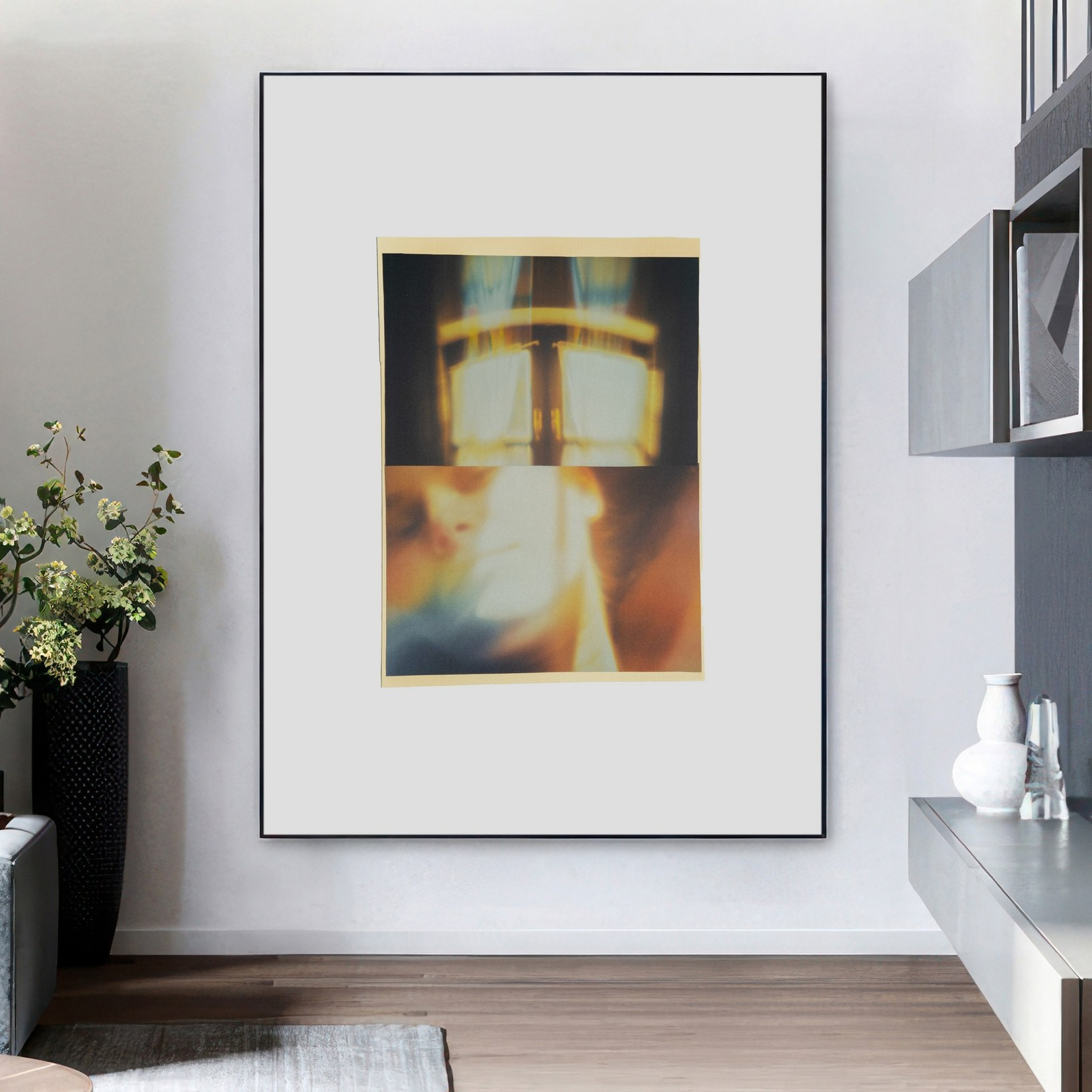 EXCERPTS. Eduard Kopysov — International visual artist