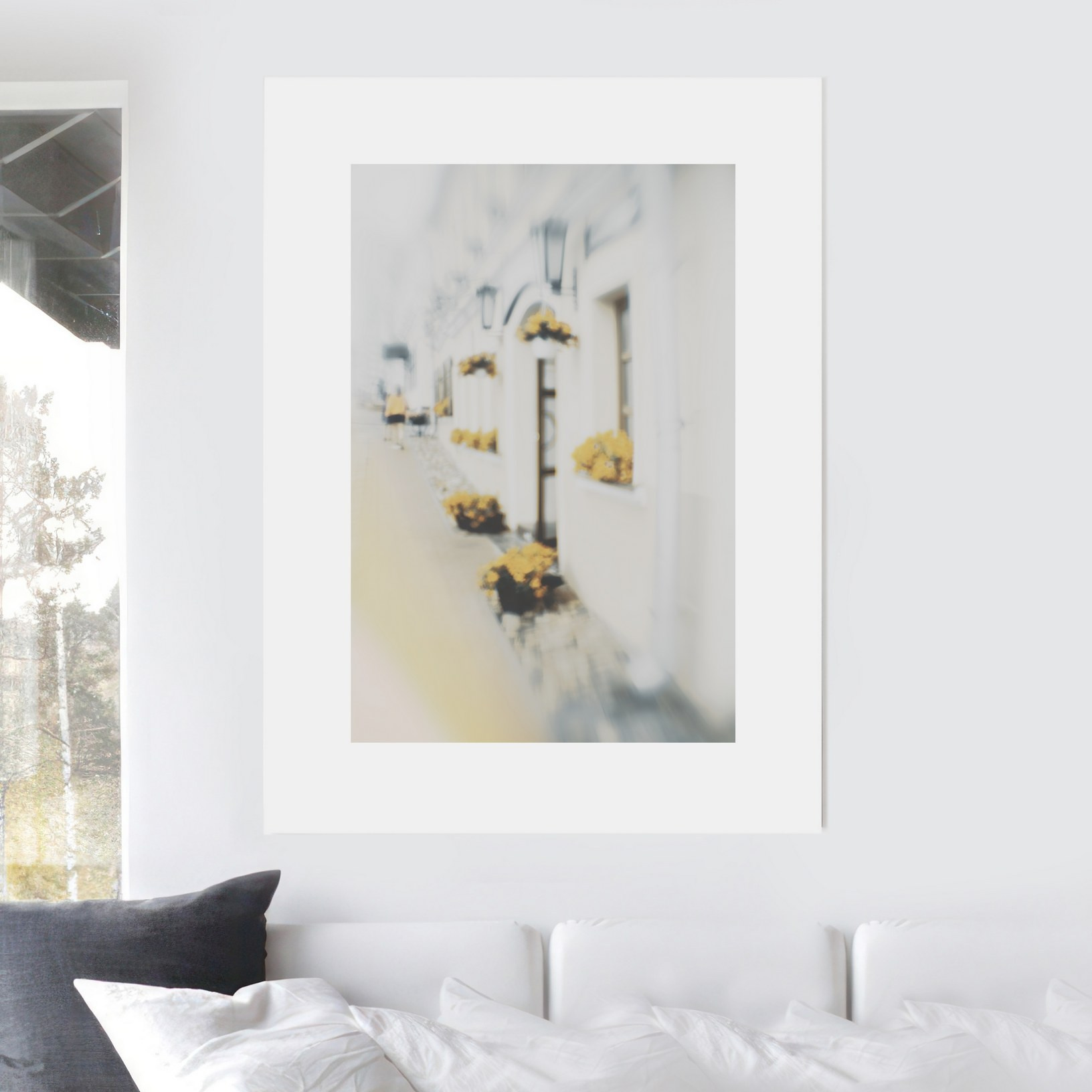 BELARUS. Eduard Kopysov — International visual artist