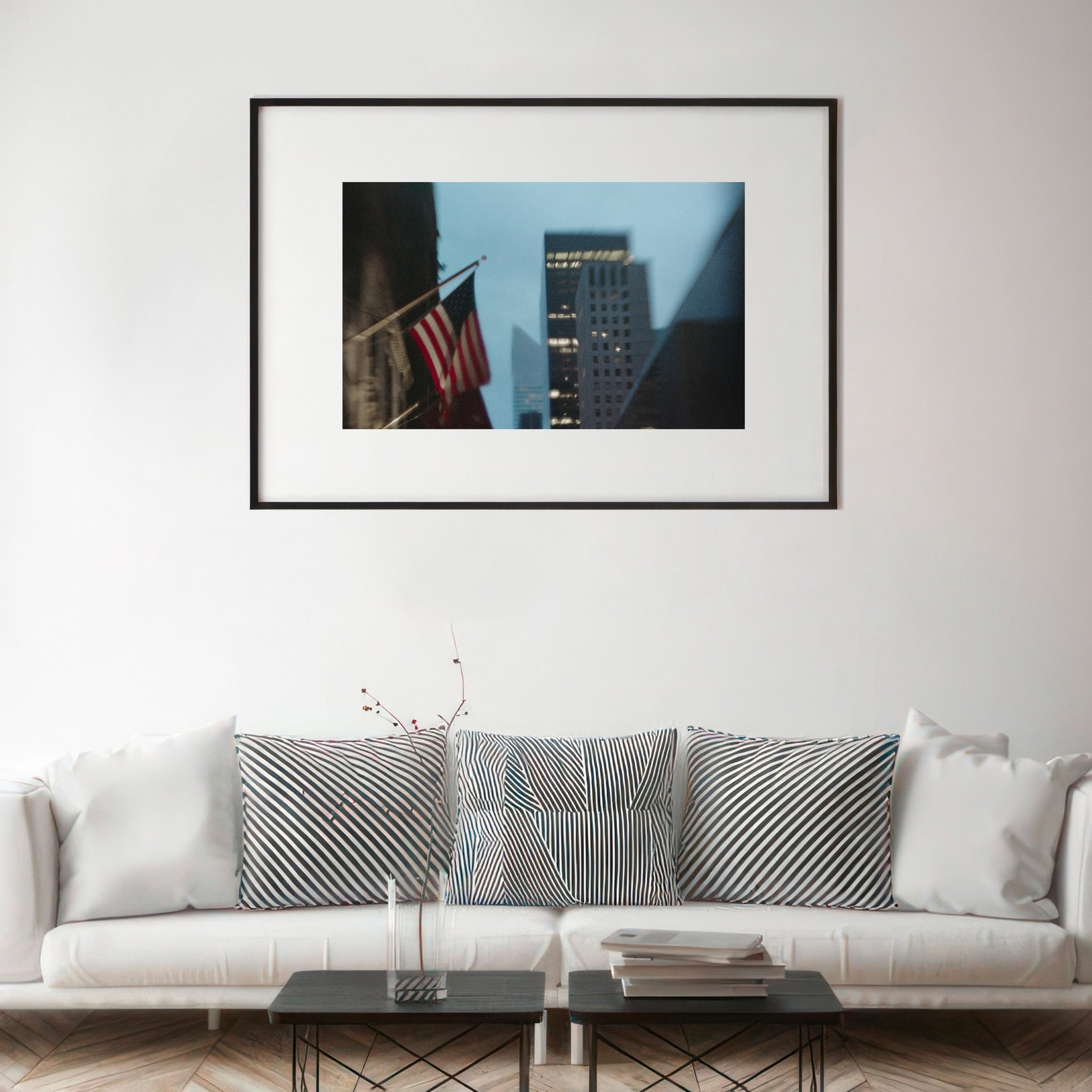 NYC. Eduard Kopysov — International visual artist