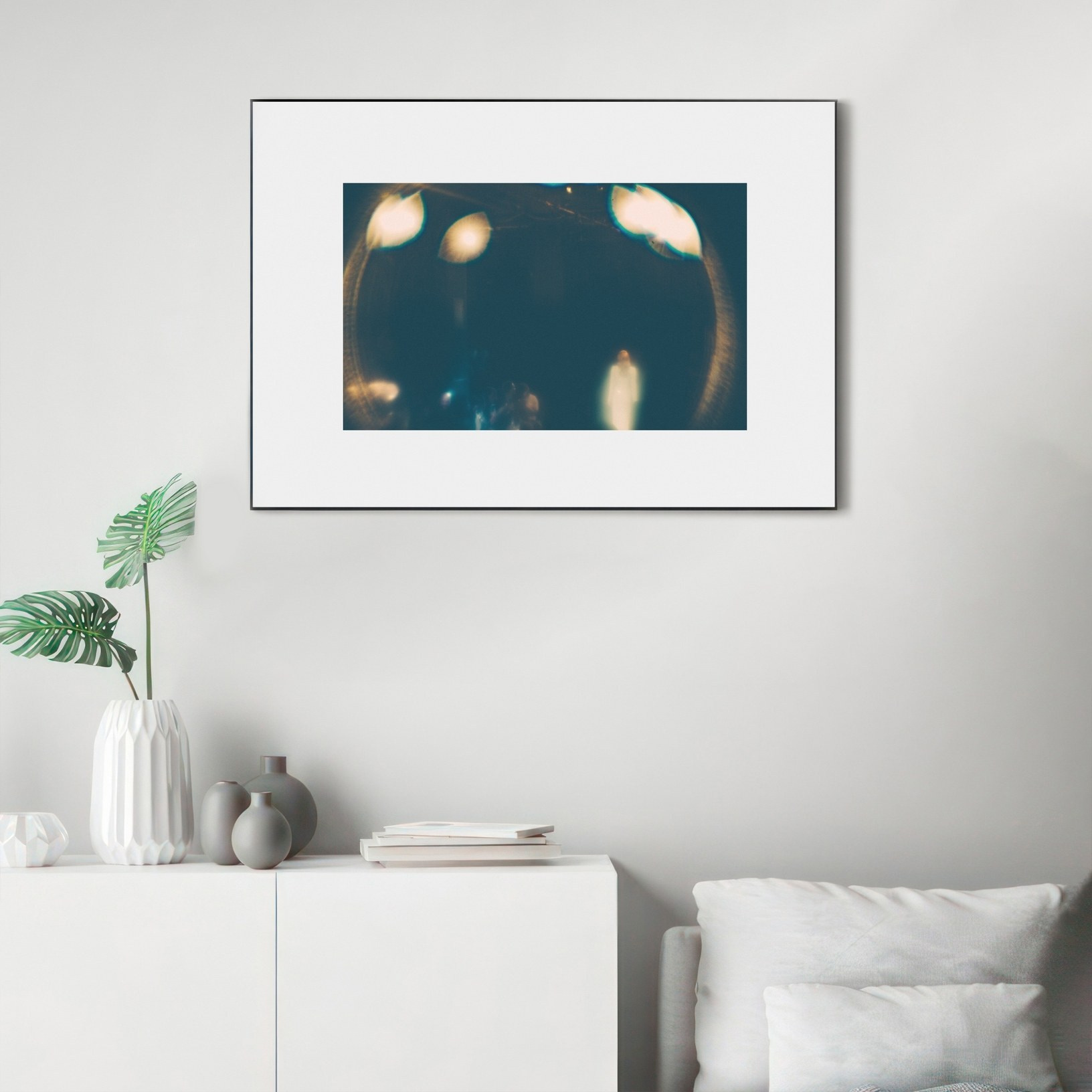 RUNWAY. Eduard Kopysov — International visual artist