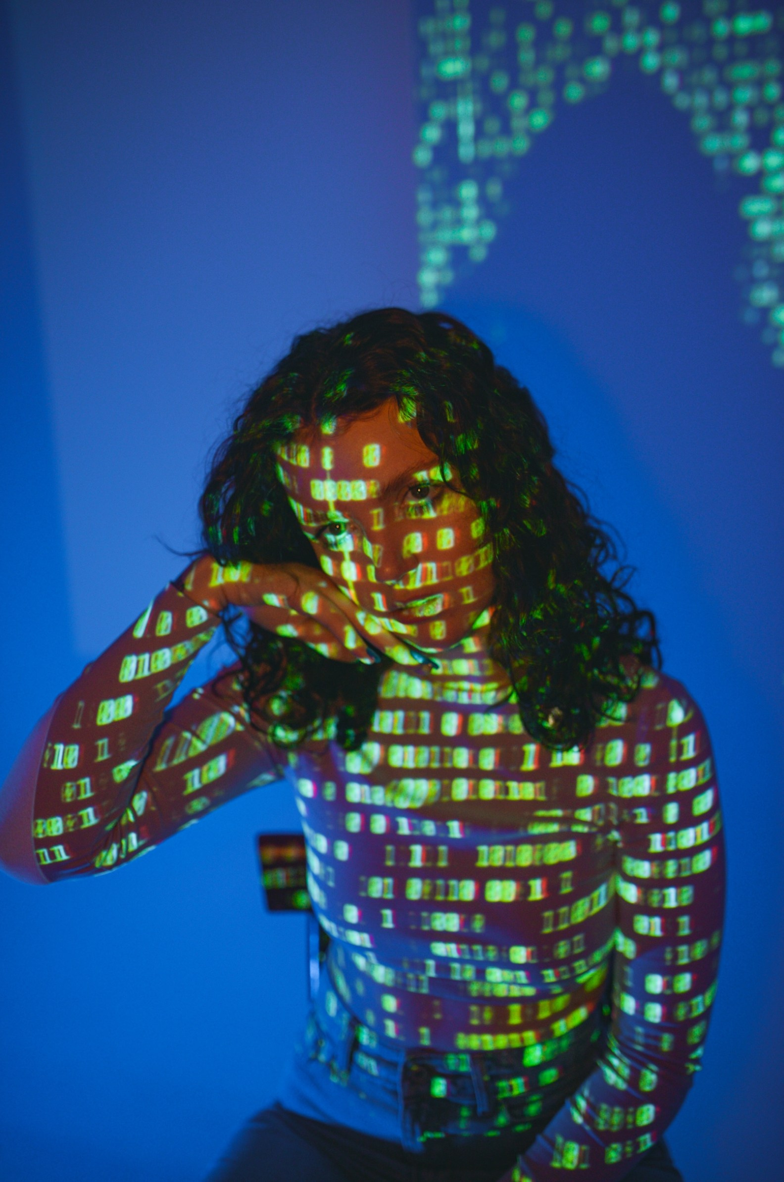 Анна. Фотограф Олег Саркисов в Краснодаре