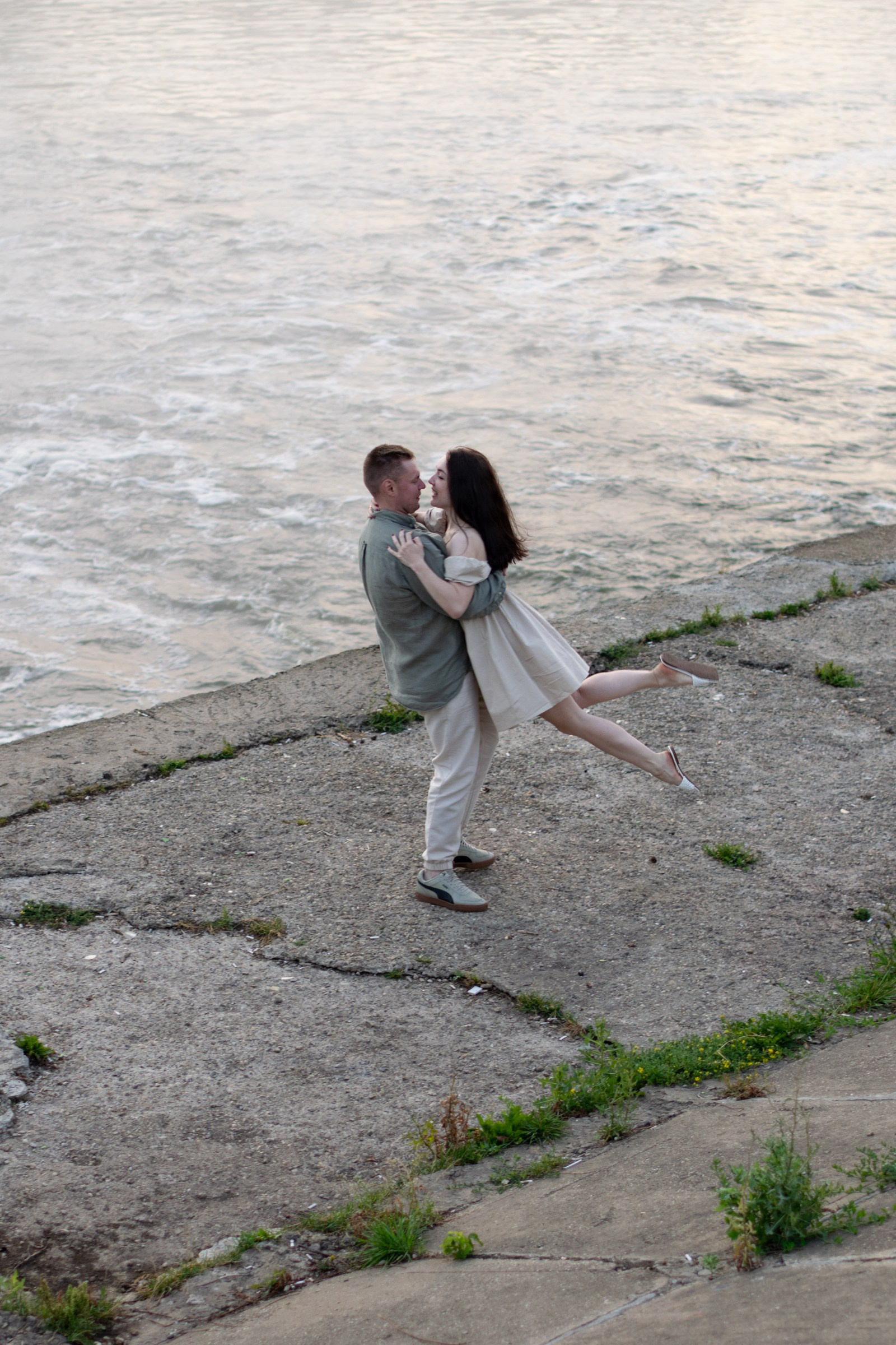 Фотограф моментов, радости и свободы