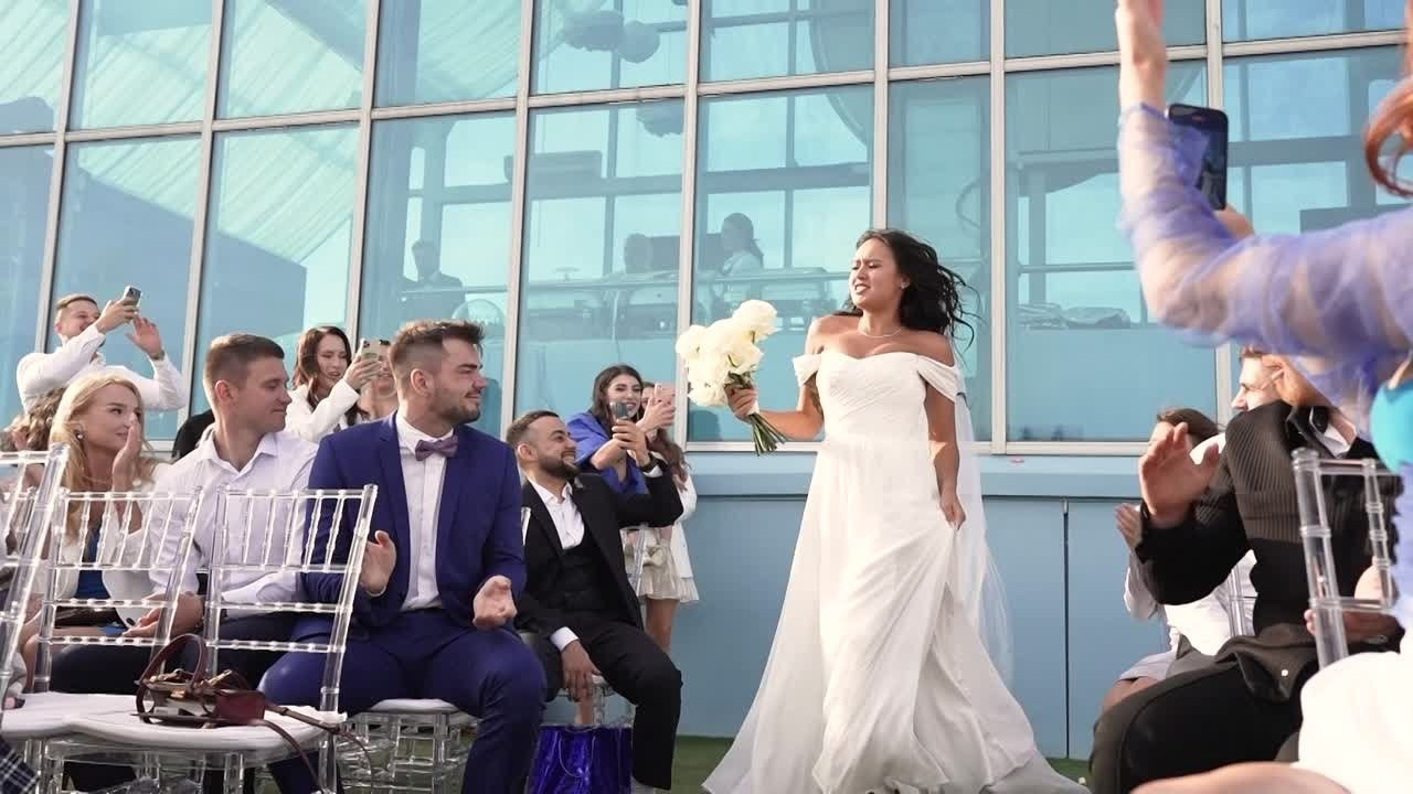 Wedding. Noskovavideo