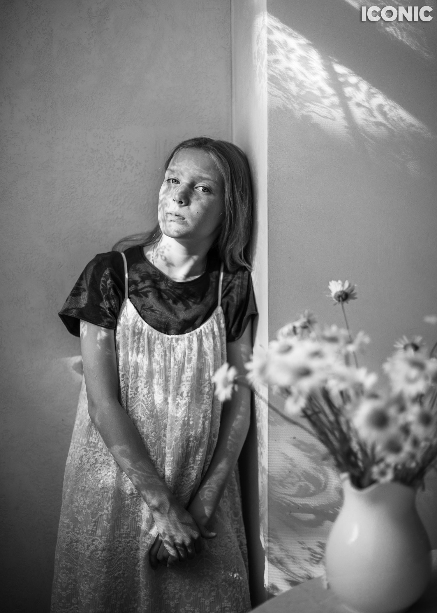Курс «Основы художественной фотографии». Женский семейный фотограф в Туле Москве Захарова Анна