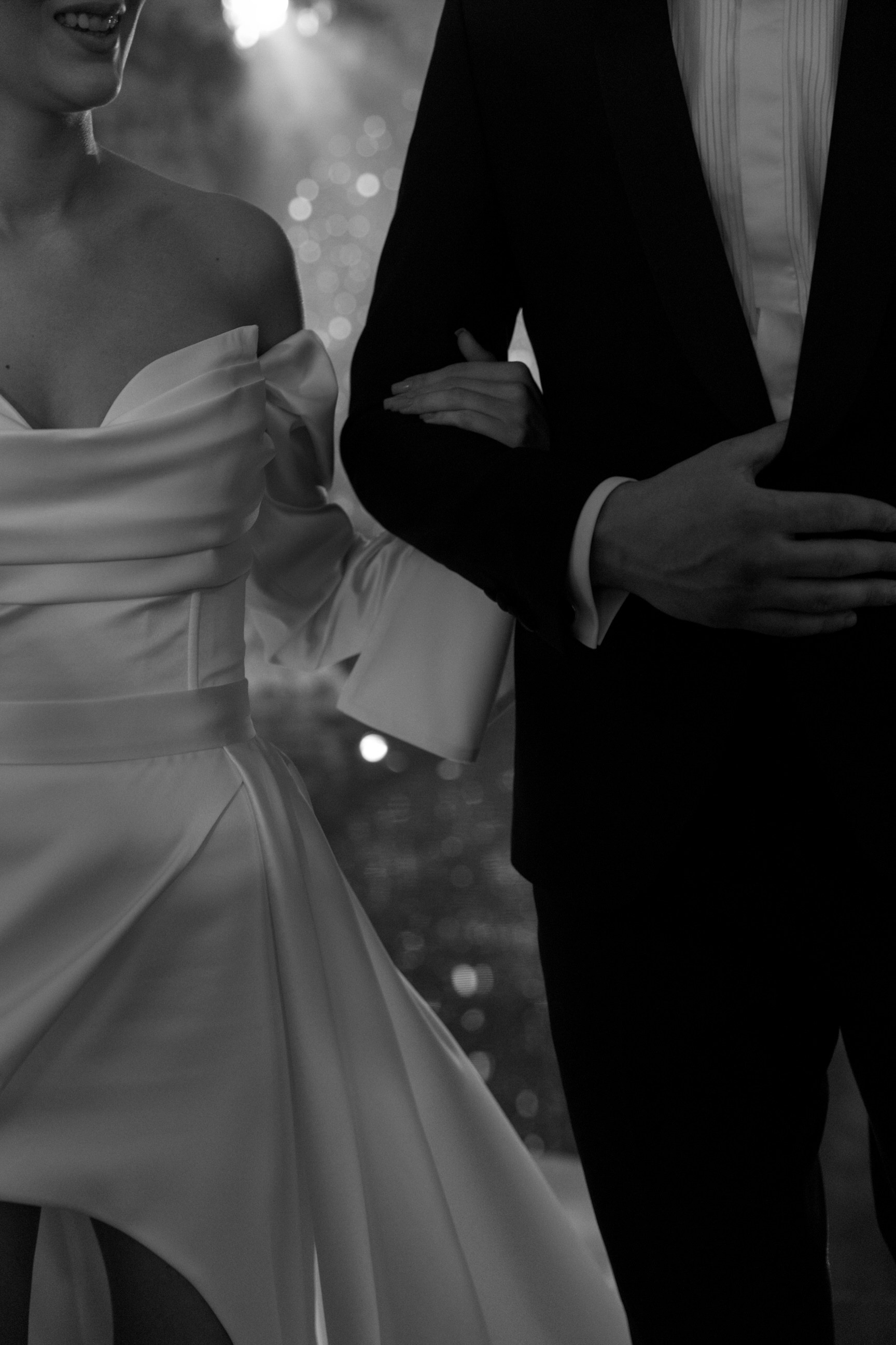 Яна & Дмитрий. Yura Rush Свадебный фотограф Тюмень