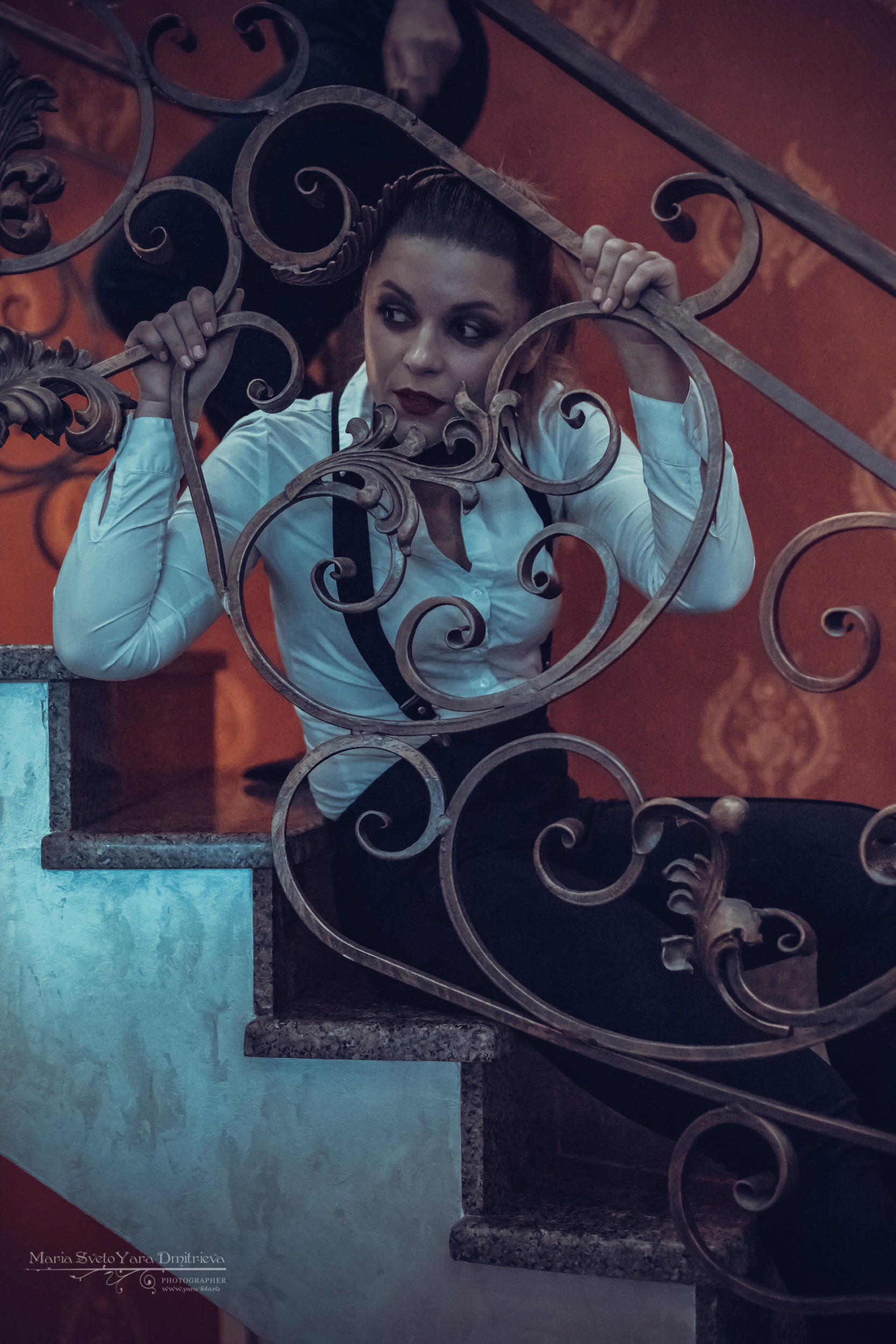 Фотограф в Симферополе и Крыму — Мария СветоЯра Дмитриева | Индивидуальные и семейные съёмки