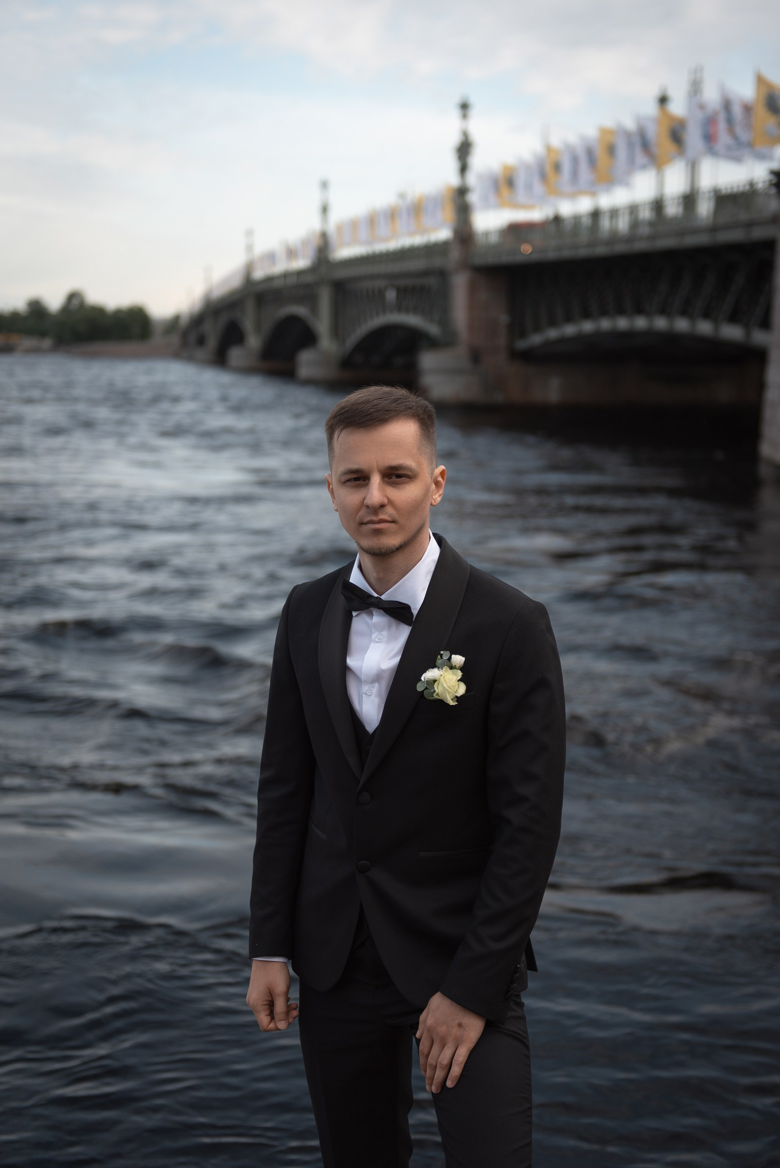 места для фотосессии в Санкт-Петербурге